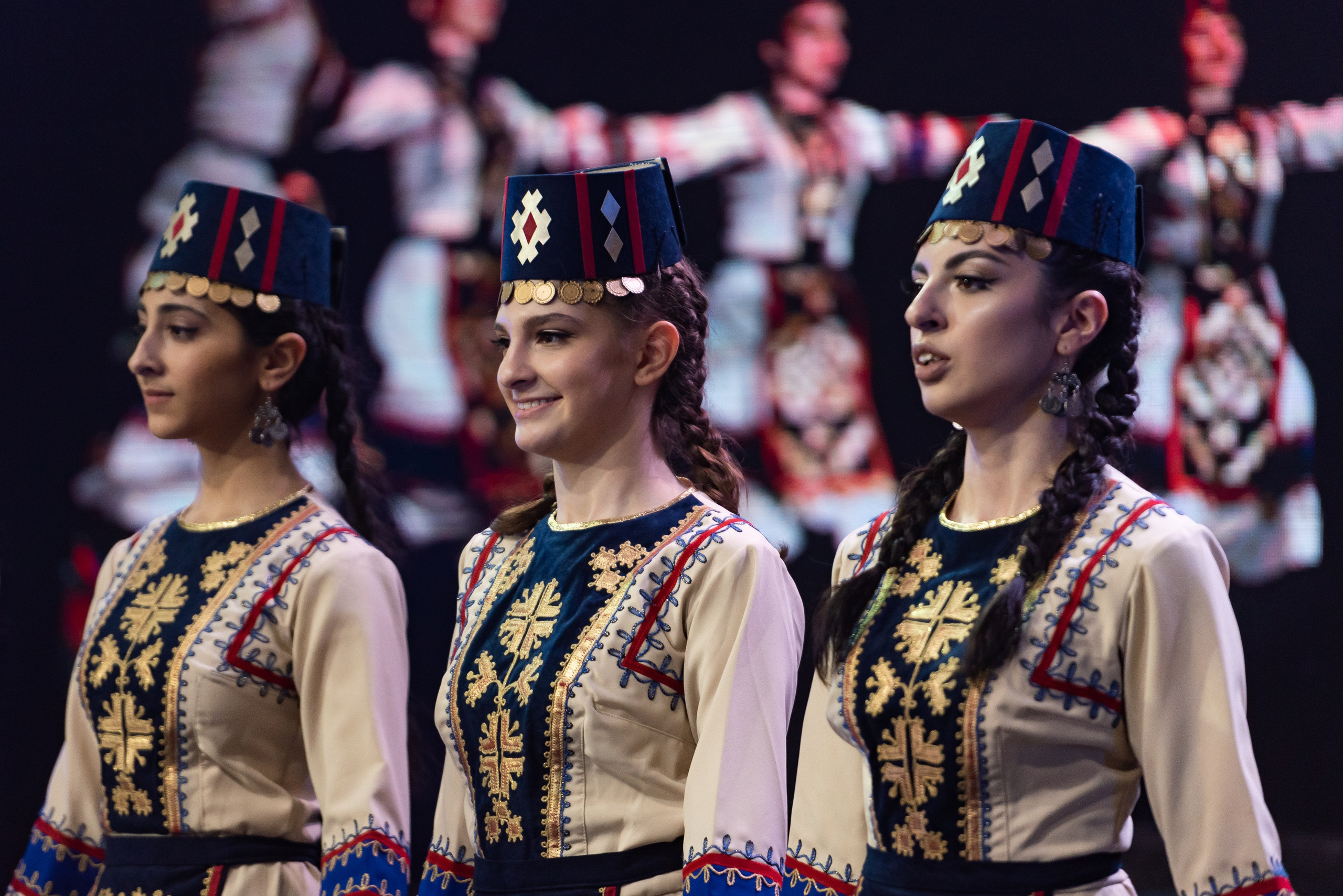 Фотосъемка сольного концерта в честь 18-летия Армстайл. Портретный и репортажный фотограф в Санкт-Петербурге | Валерия Кайряк