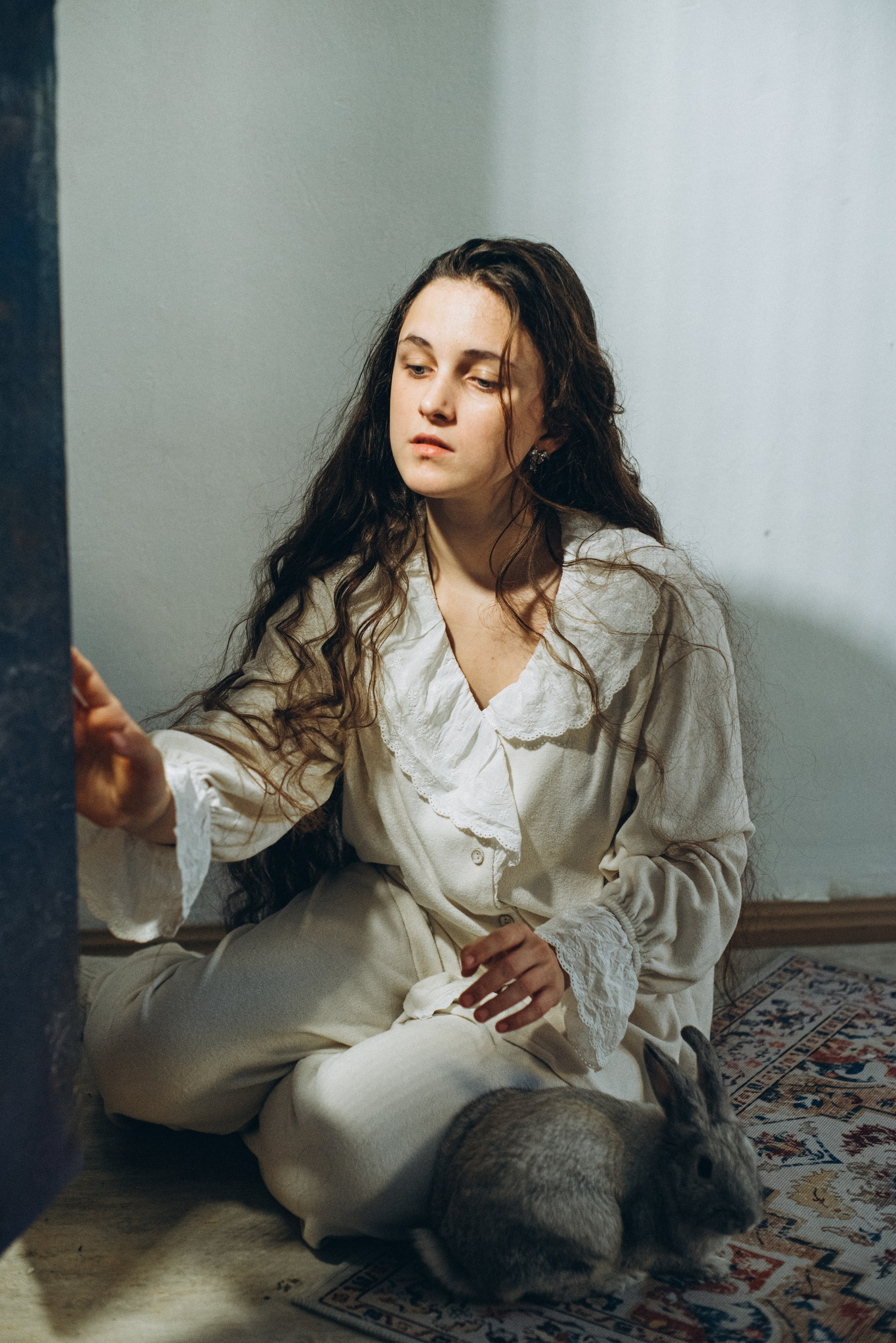 Волшебство внутри тебя. Фотограф Катерина Тюрина. Саратов