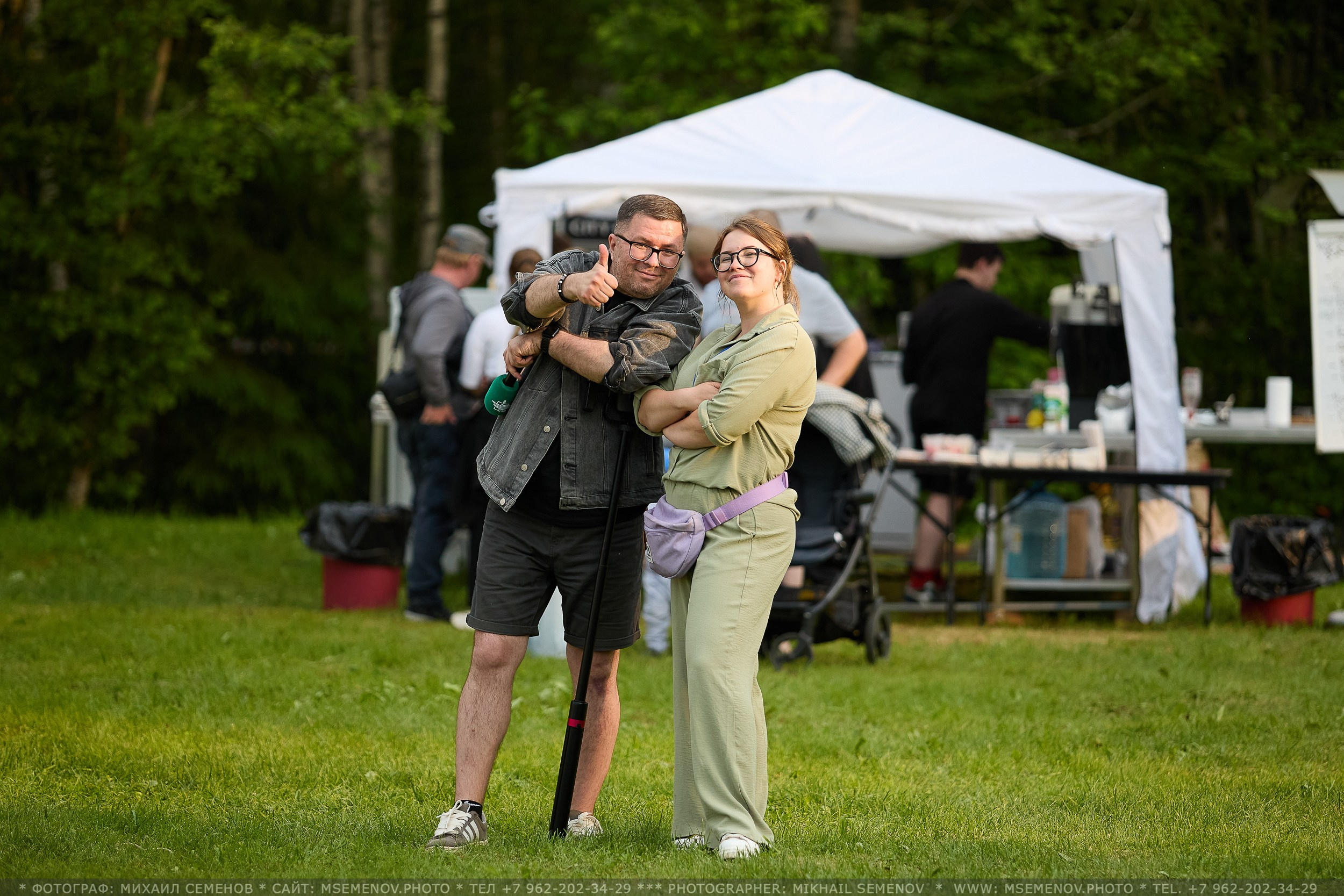 АНОНС 1-й день Фестиваля «Поворот на Горе — Грязь» 2025. Фотограф, фотопроекты Михаила Семенова в Ярославле. Фотошкола