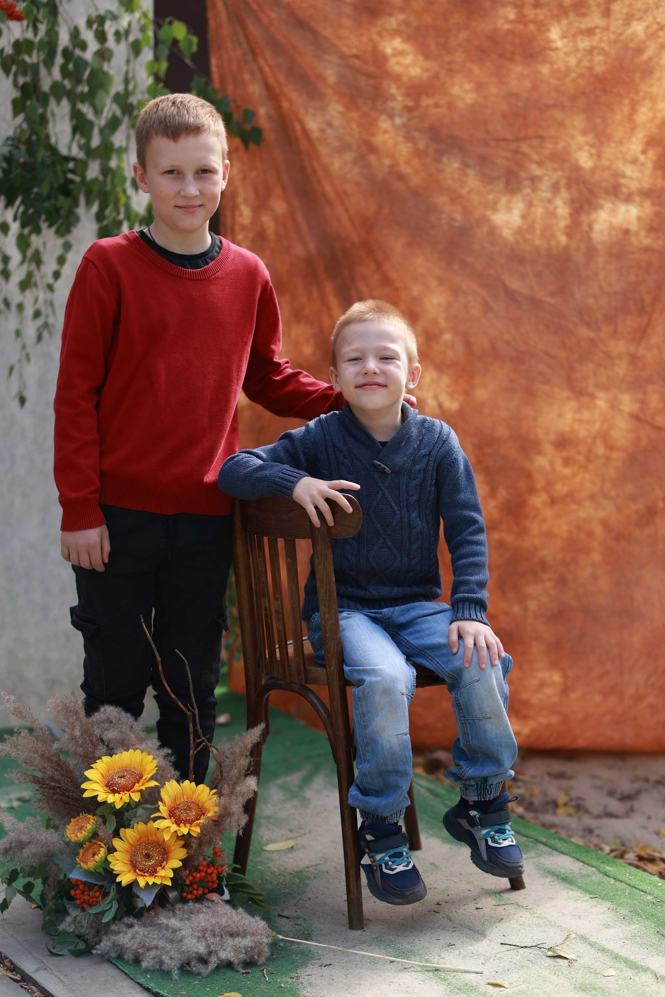 Этот чудесный фотодень. Семейный и свадебный фотограф в Воронеже Людмила Трифонова