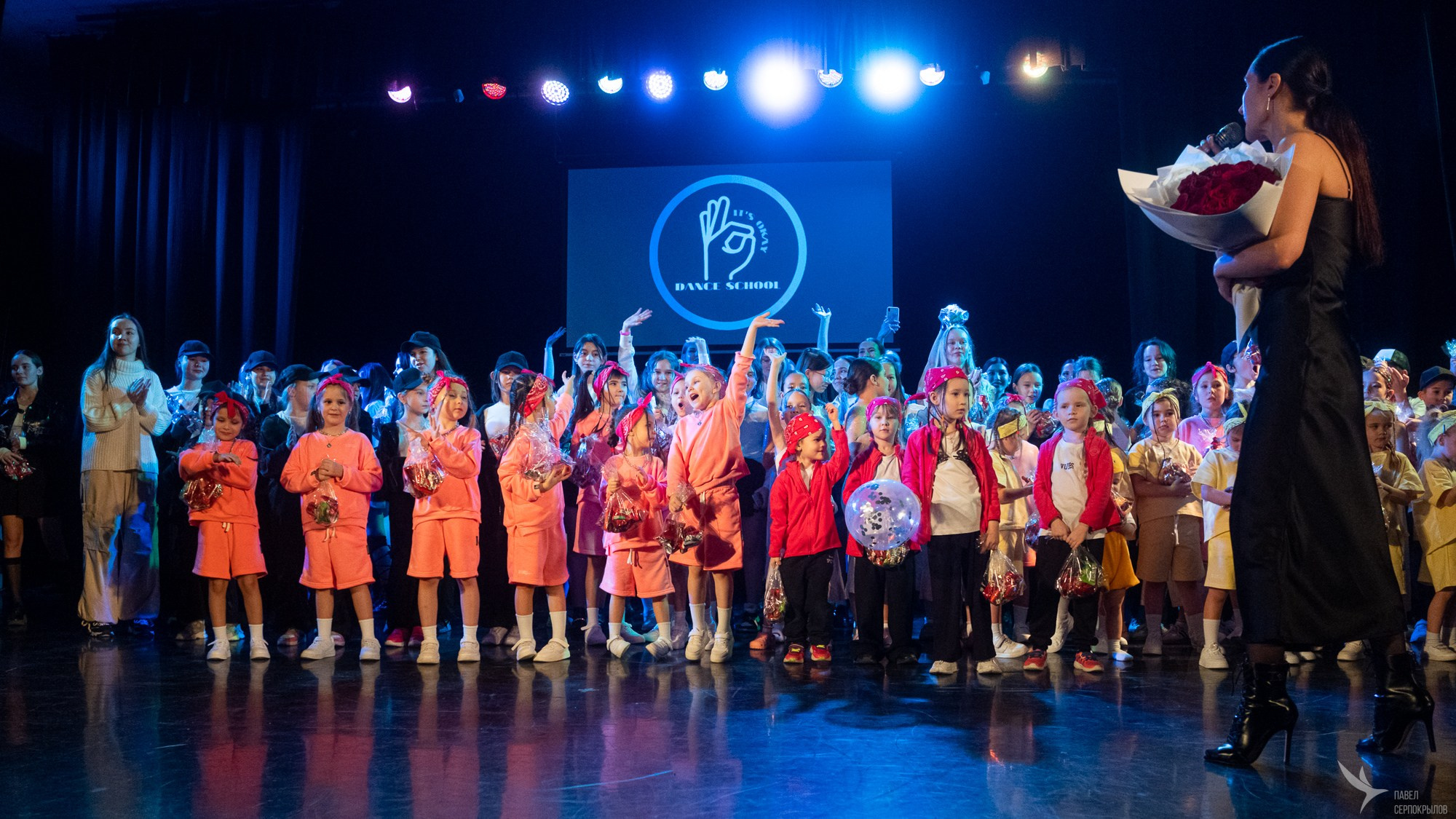 IT’S OKAY. Репортажный фотограф в Казани Павел Серпокрылов