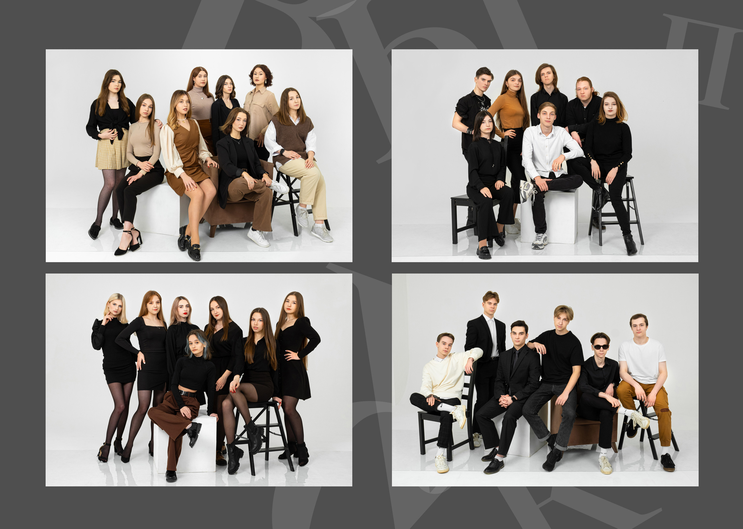 9- 11 класс. Mybooks-nv.ru Выпускные альбомы в Нижневартовске