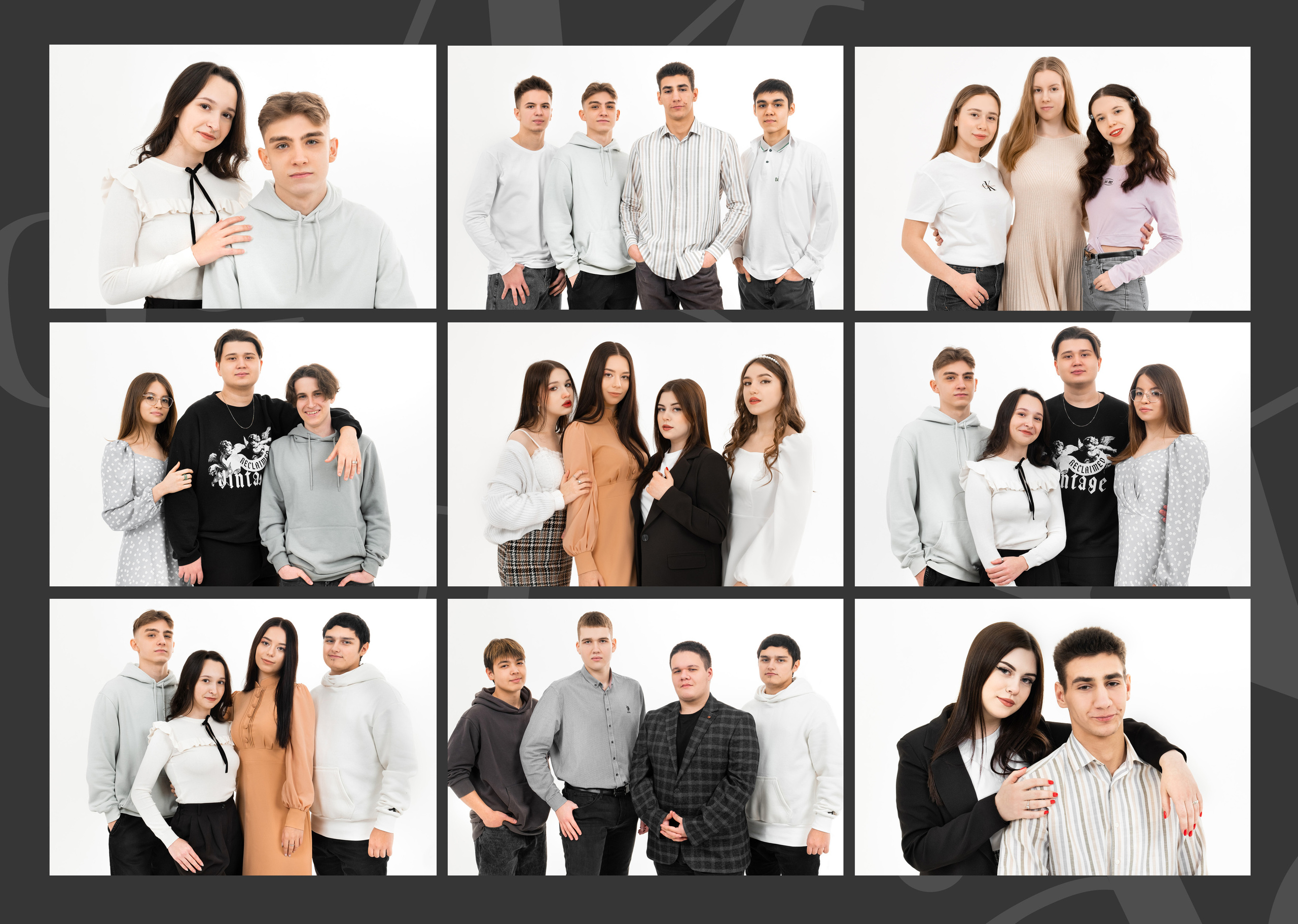 9- 11 класс. Mybooks-nv.ru Выпускные альбомы в Нижневартовске