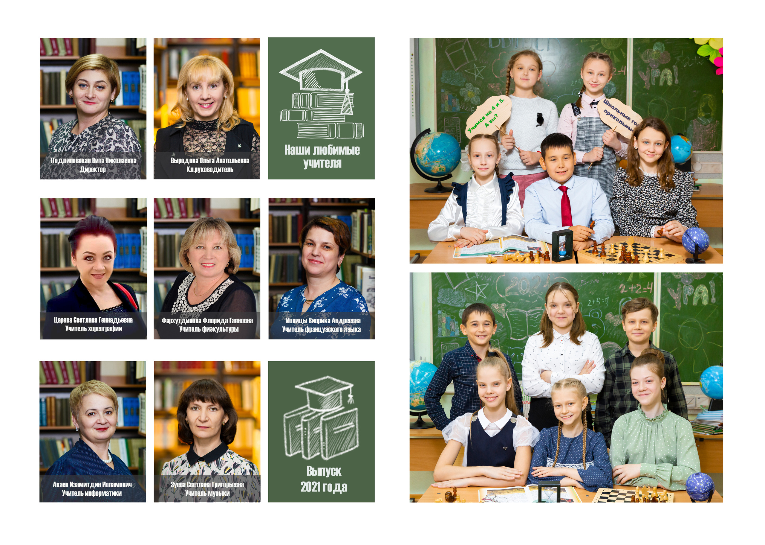 1- 4 класс. Mybooks-nv.ru Выпускные альбомы в Нижневартовске