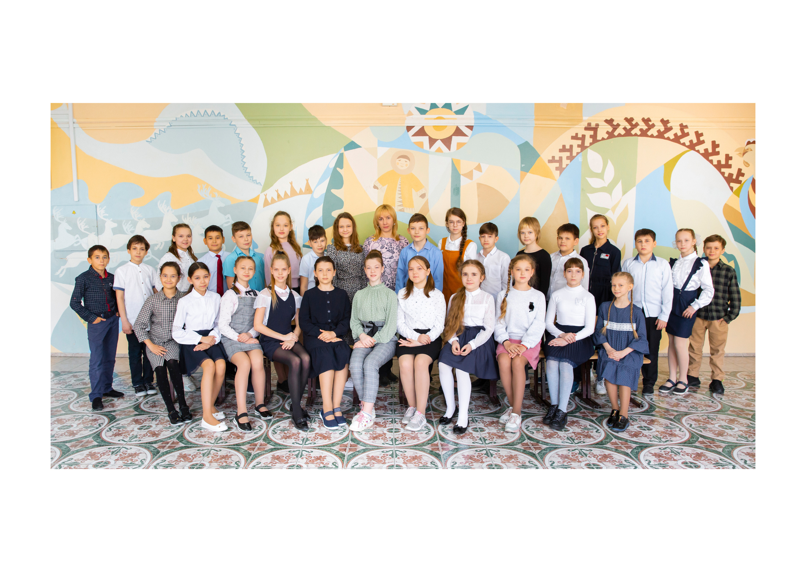 1- 4 класс. Mybooks-nv.ru Выпускные альбомы в Нижневартовске