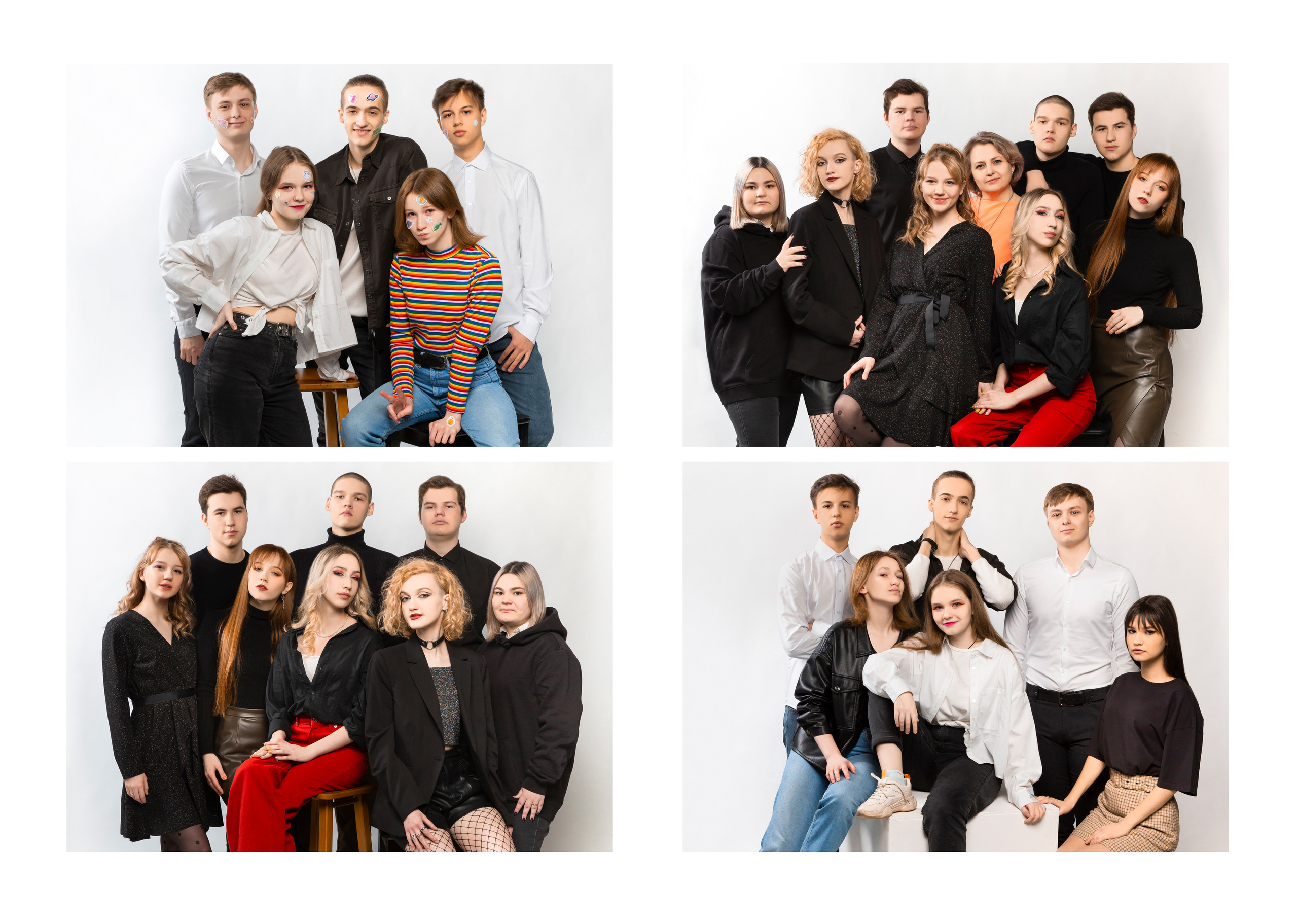 9- 11 класс. Mybooks-nv.ru Выпускные альбомы в Нижневартовске