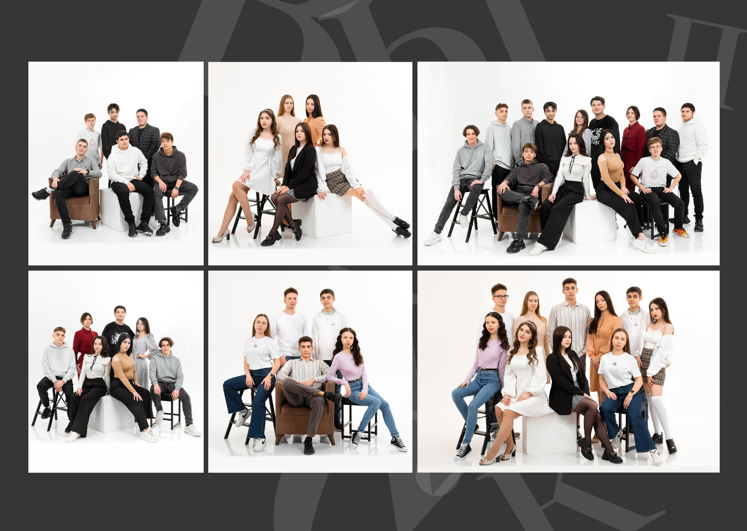 9- 11 класс. Mybooks-nv.ru Выпускные альбомы в Нижневартовске