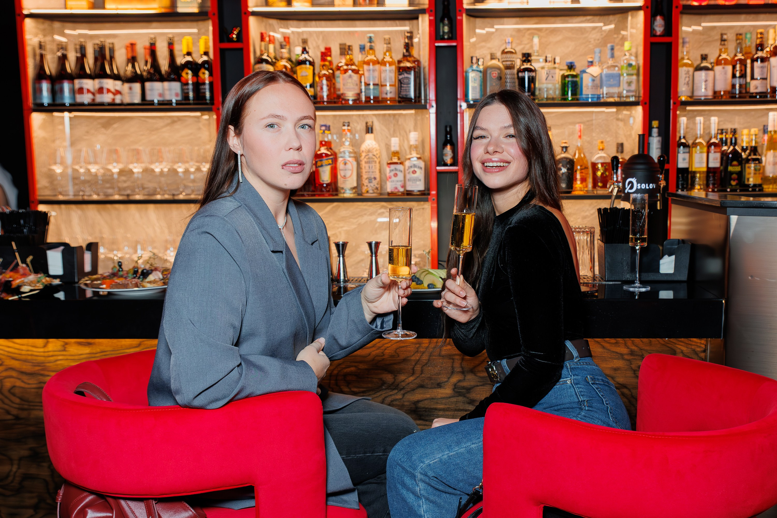 SOLOVI — Открытие караоке-бара. СВОИ. ФОТООТЧЕТЫ-СОБЫТИЯ-МЕСТА