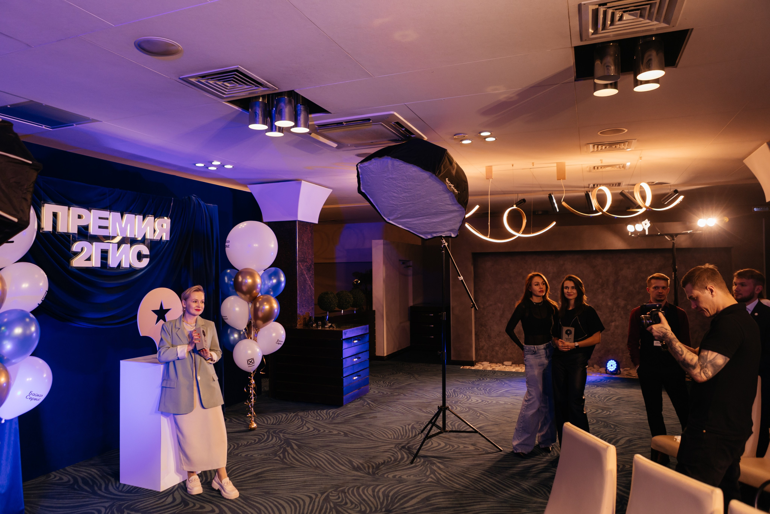 ПРЕМИЯ 2ГИС | PART II. СВОИ. ФОТООТЧЕТЫ-СОБЫТИЯ-МЕСТА