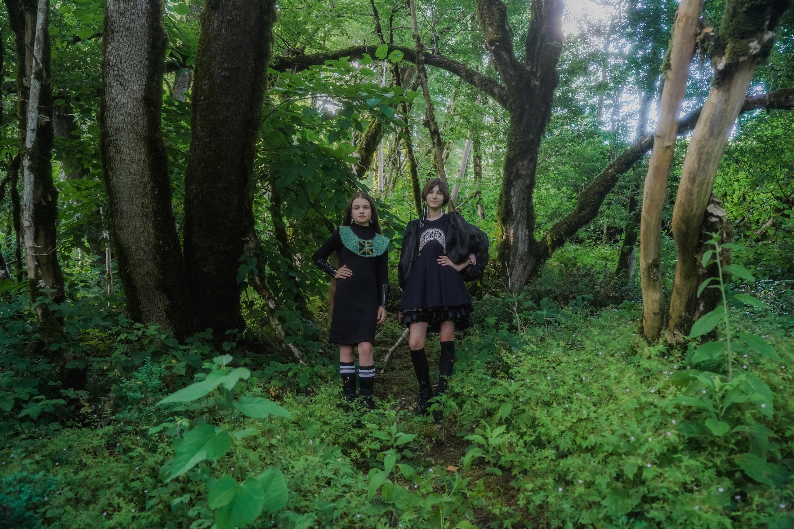 Софья Терешина «Берегиня». Агата Акварель видеограф Сочи Краснодар