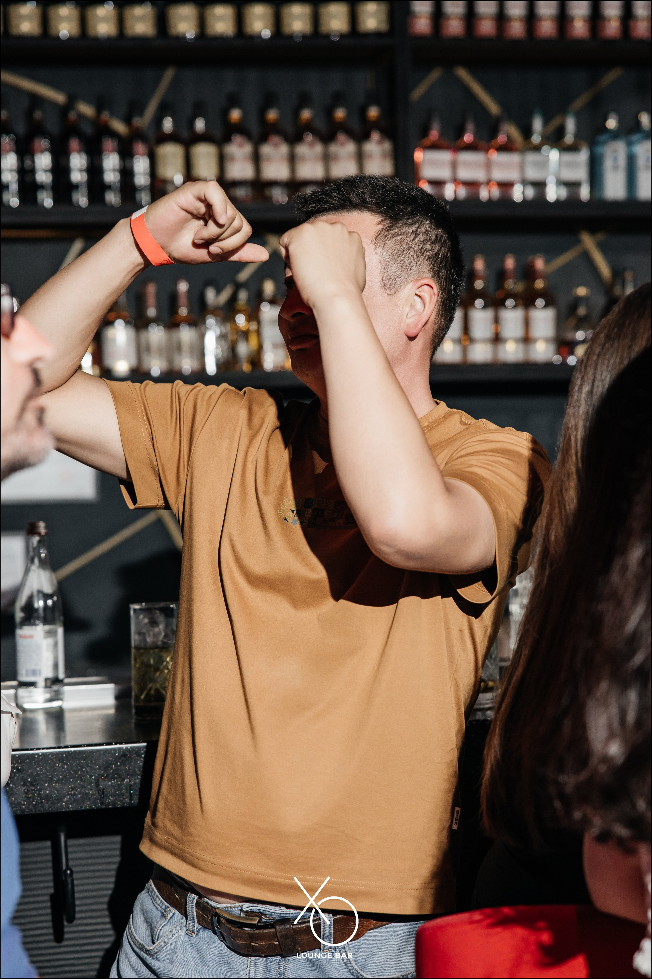 День Рождения XO — 2 ГОДА | 6elluci. Lounge Bar X.O