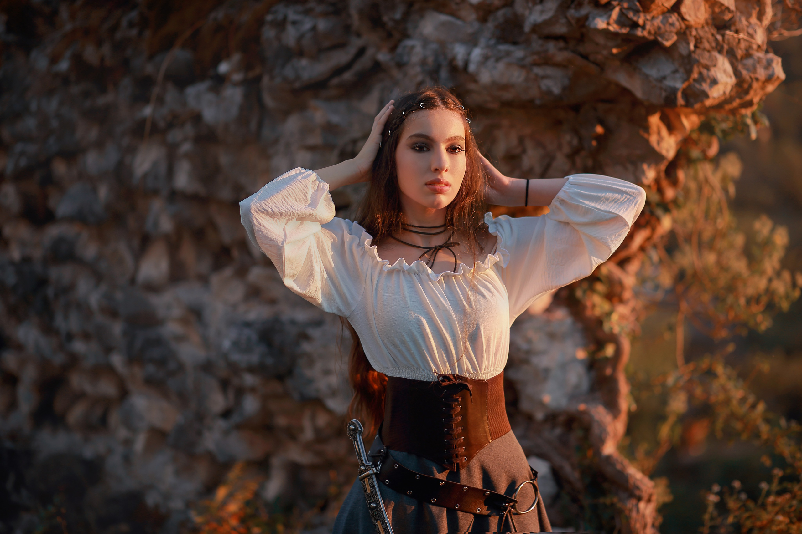 Фототур «Абхазия в бархатный сезон» 21–27 сентября. Ольга Котова