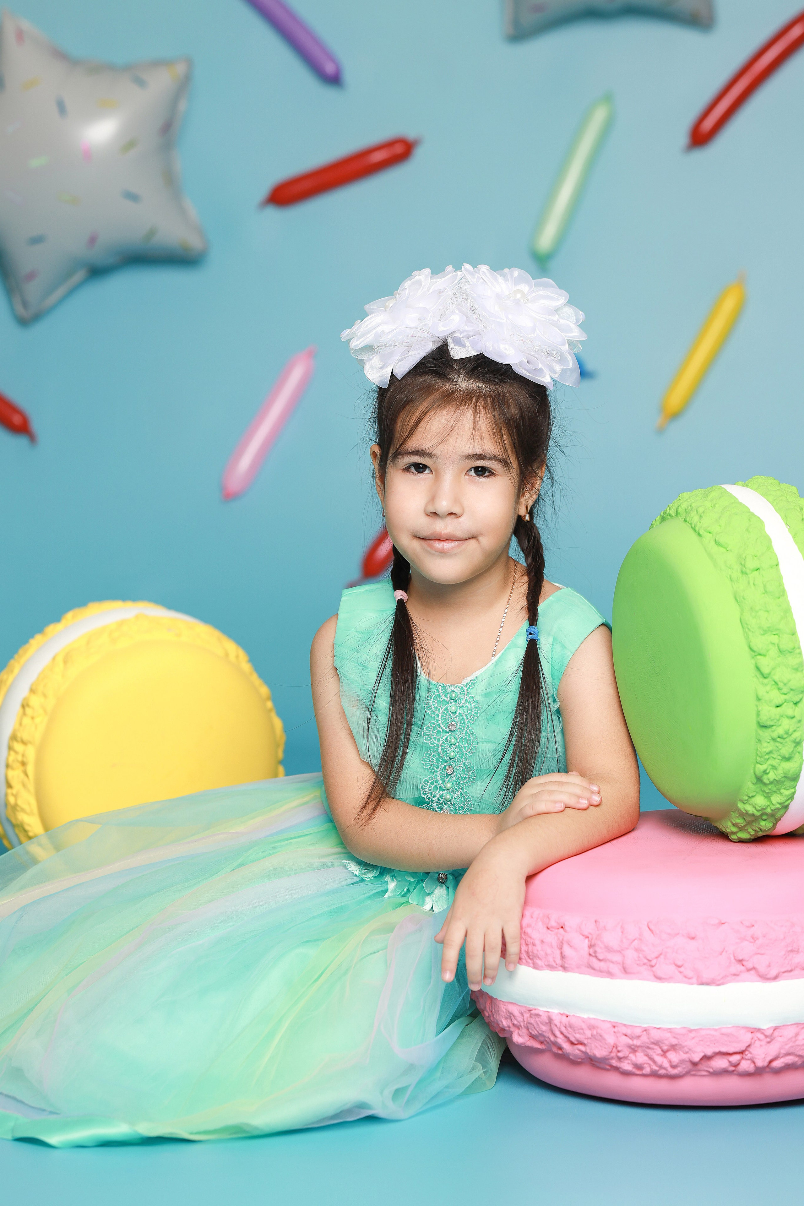 ДЕТСКИЙ САД. Школьный фотограф в Красноярске