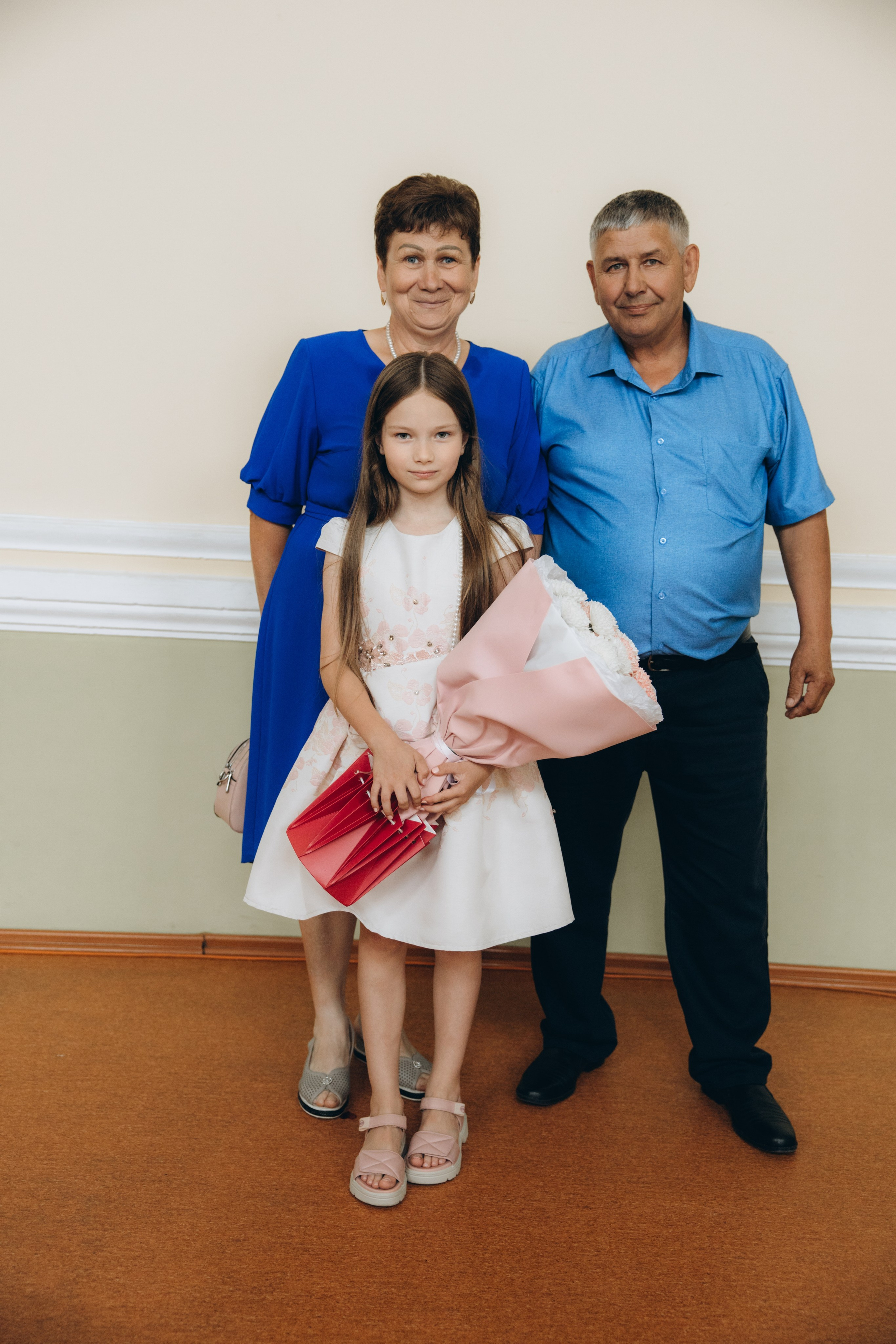 Алексей & Олеся. Свадебный, семейный фотограф в Иркутске Светлана Макаричева