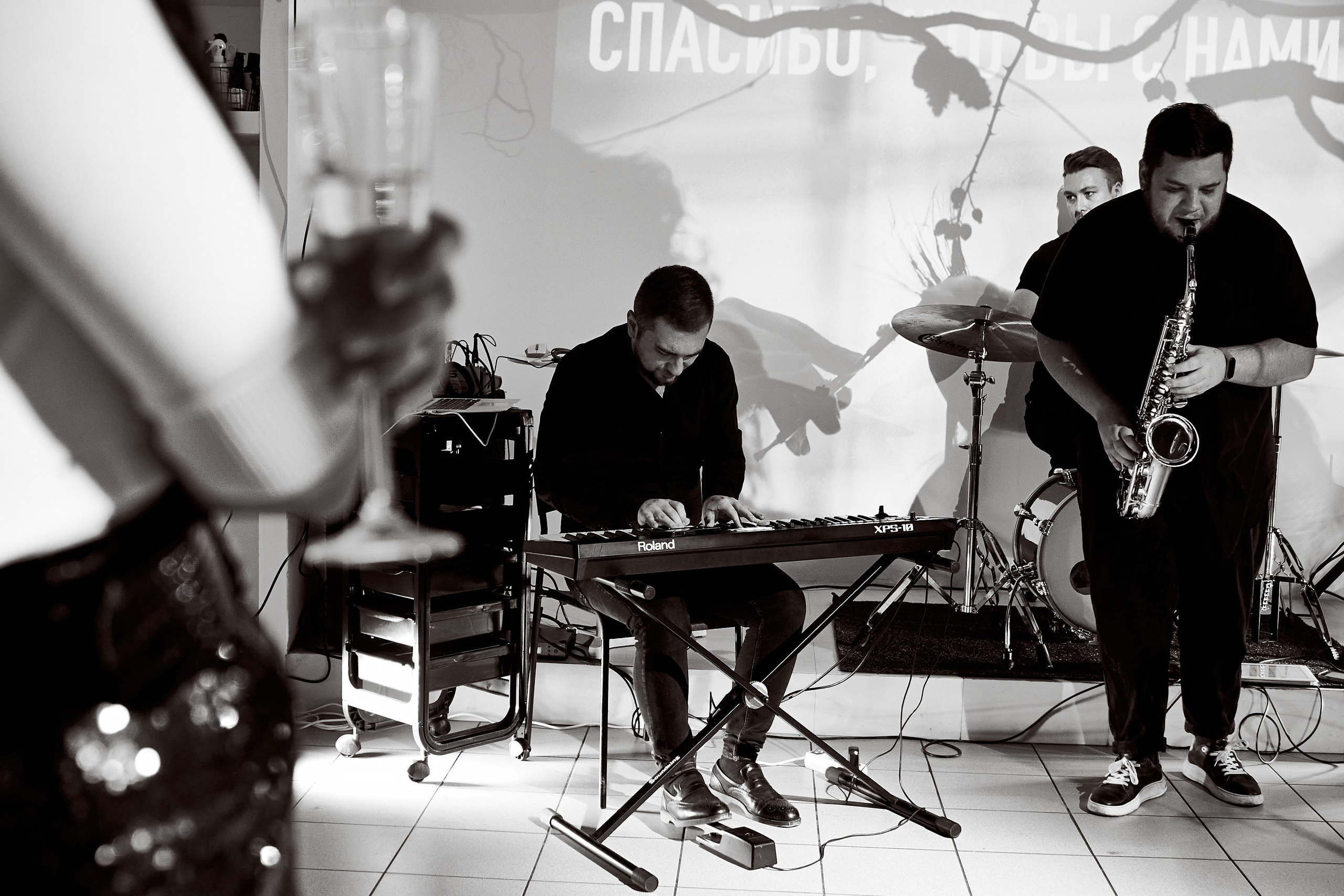 • салон ЛАК. 10 лет. Фоторепортаж мероприятия. Фотограф, индивидуальные женские, мужские фотосессии в Ростове-на-Дону