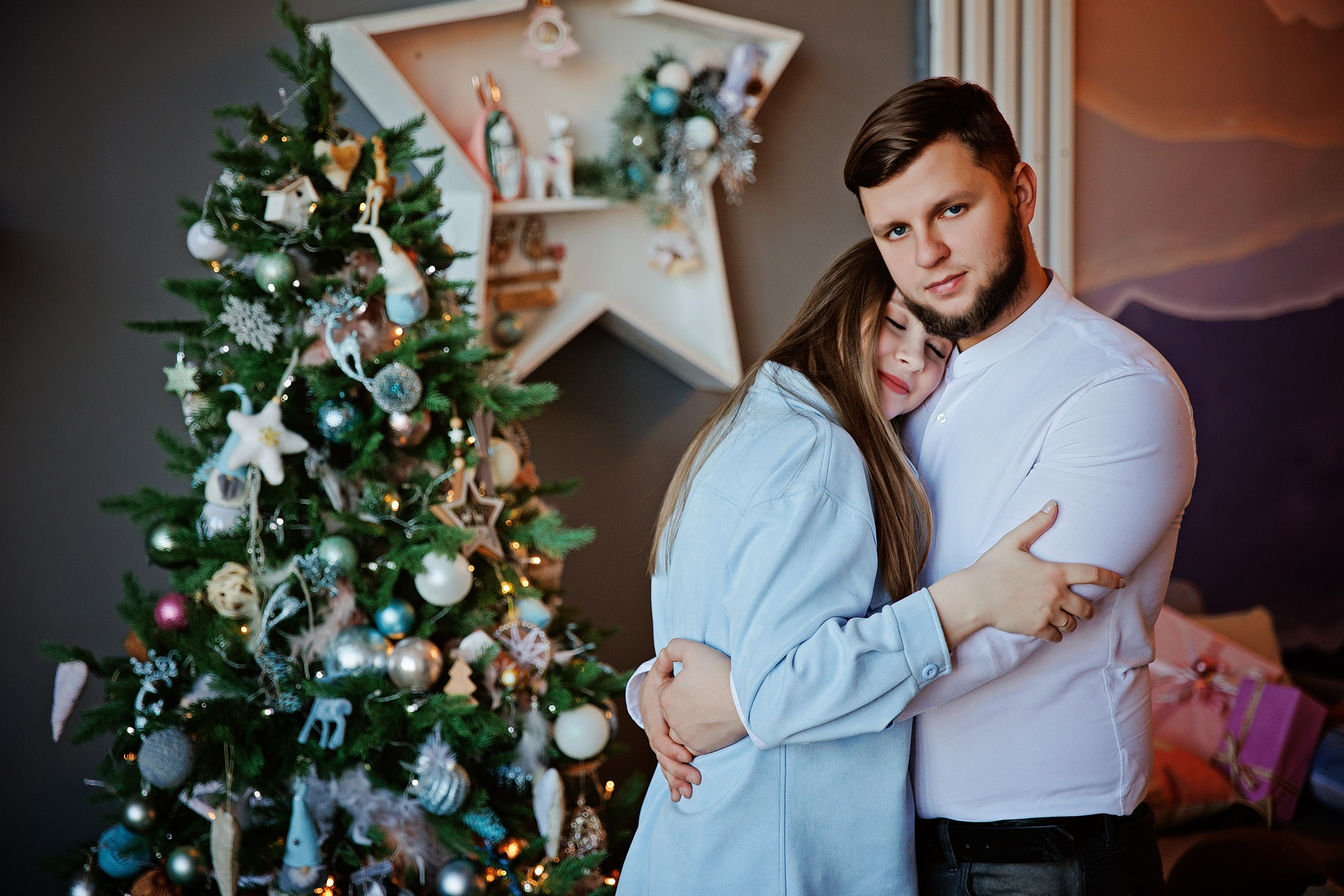 Фотограф в Нижнем Новгороде Максим Сизов