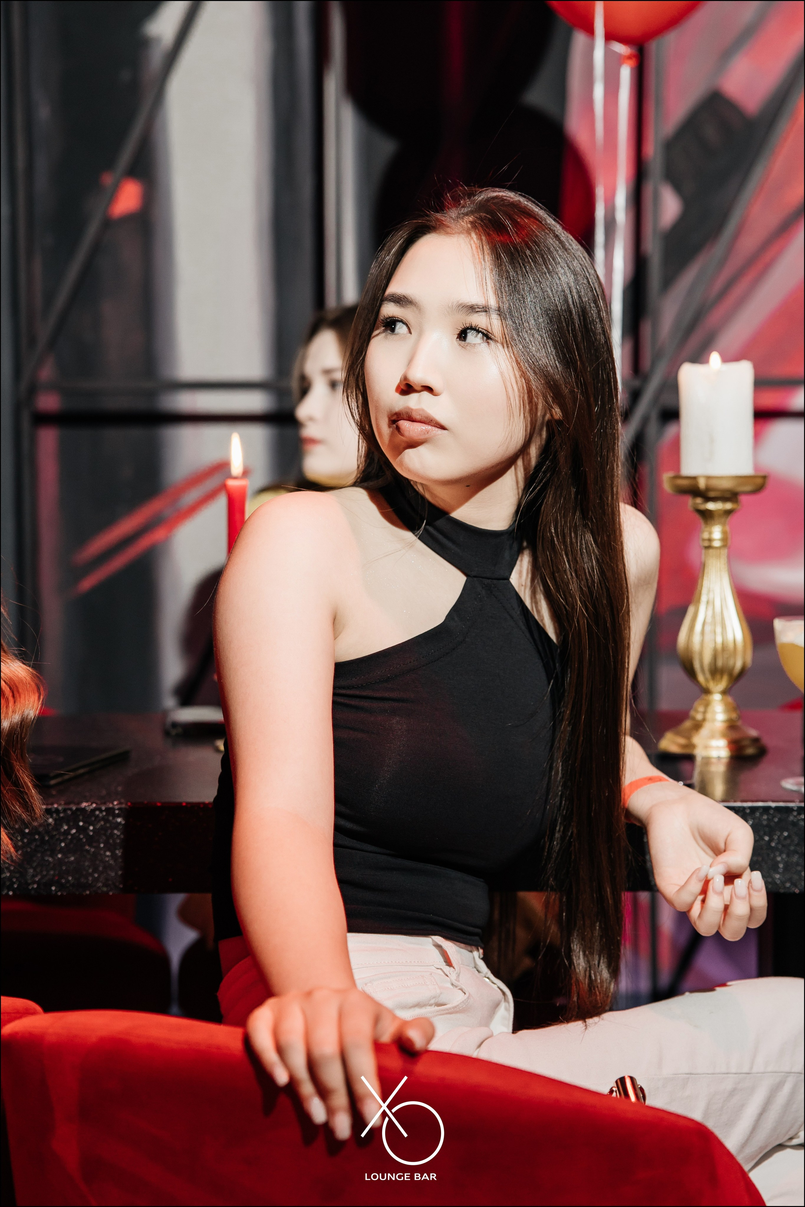 День Рождения XO — 2 ГОДА | 6elluci. Lounge Bar X.O