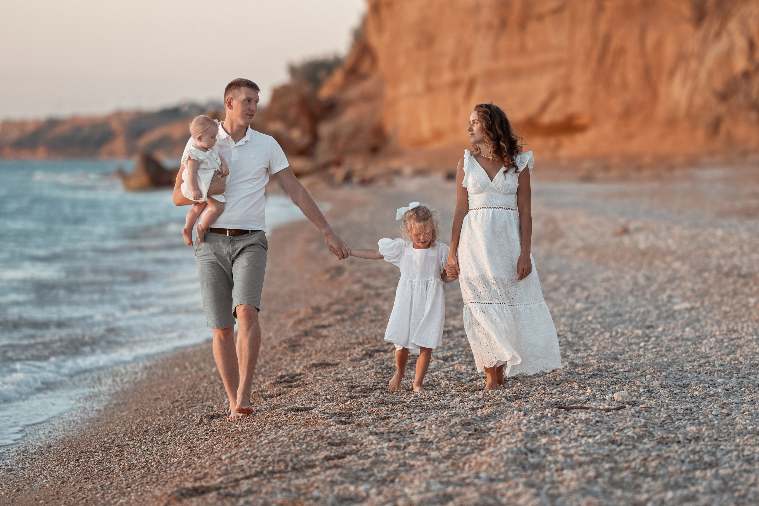 Пляжный фотограф Севастополь