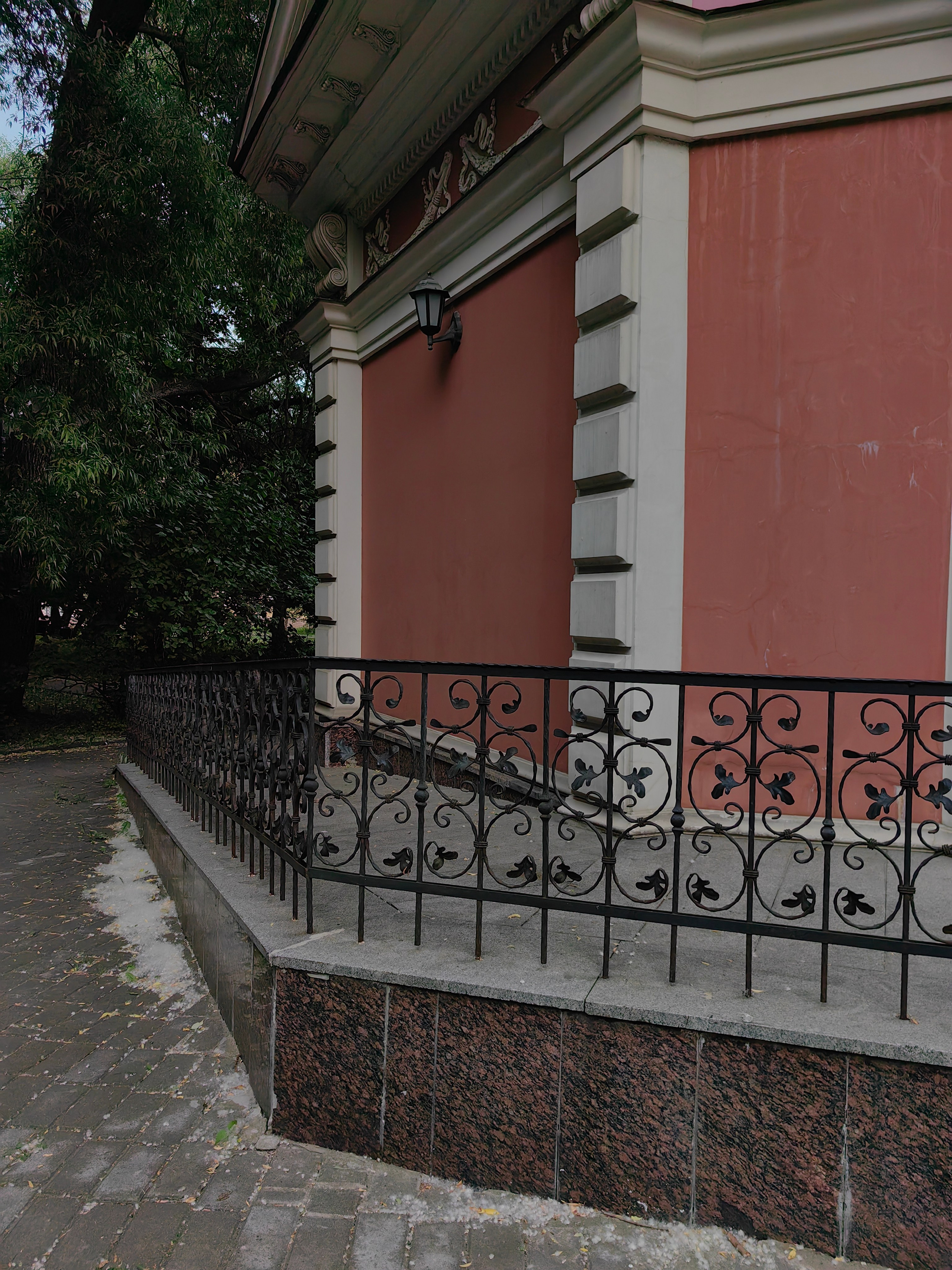 Парк ЕКАТЕРИНИНСКИЙ обзор. Фотограф в Москве и Московской области (Ю-В) Олеся Макарова