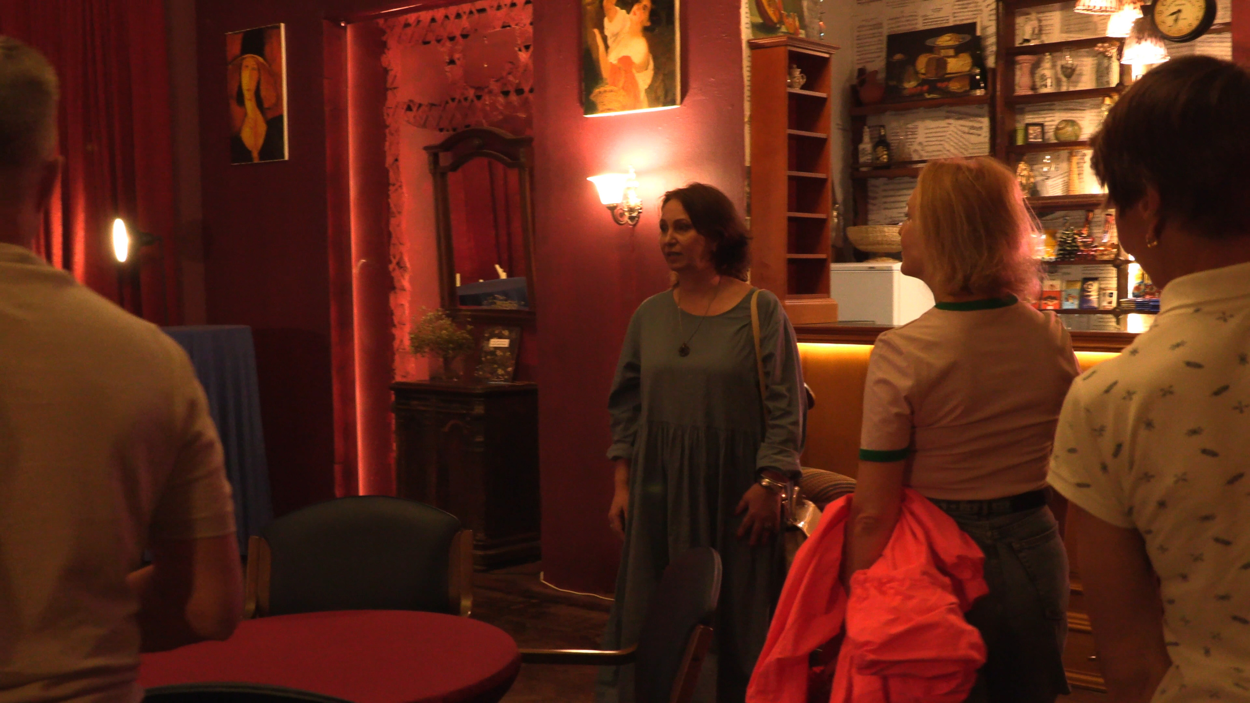 особняк Шрёдера, Петроградская набережная - 32, Дом Шрёдера, купить билет на экскурсию