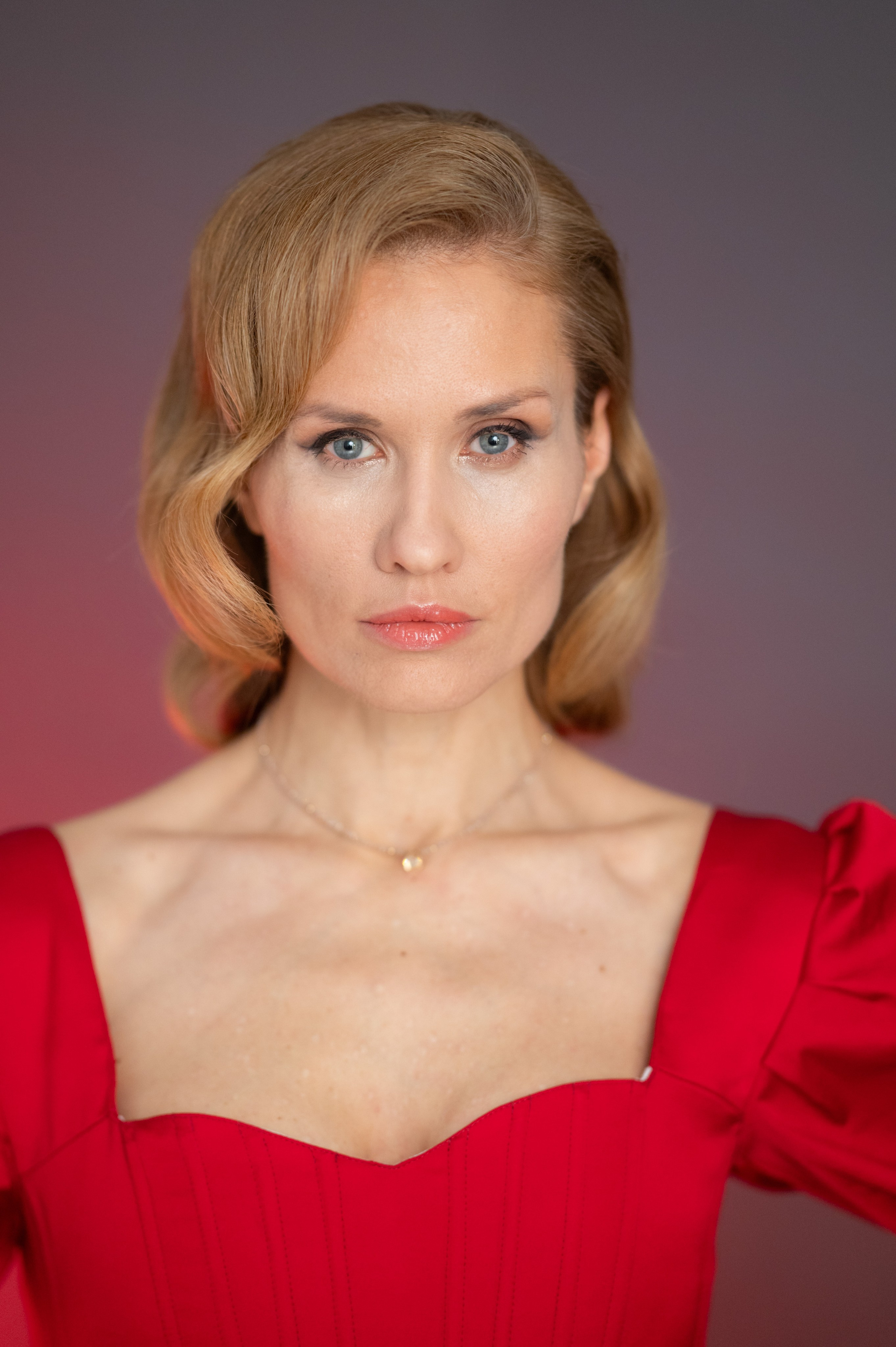 ПРОФЕССИОНАЛ. Обучение макияжу, гриму в кино