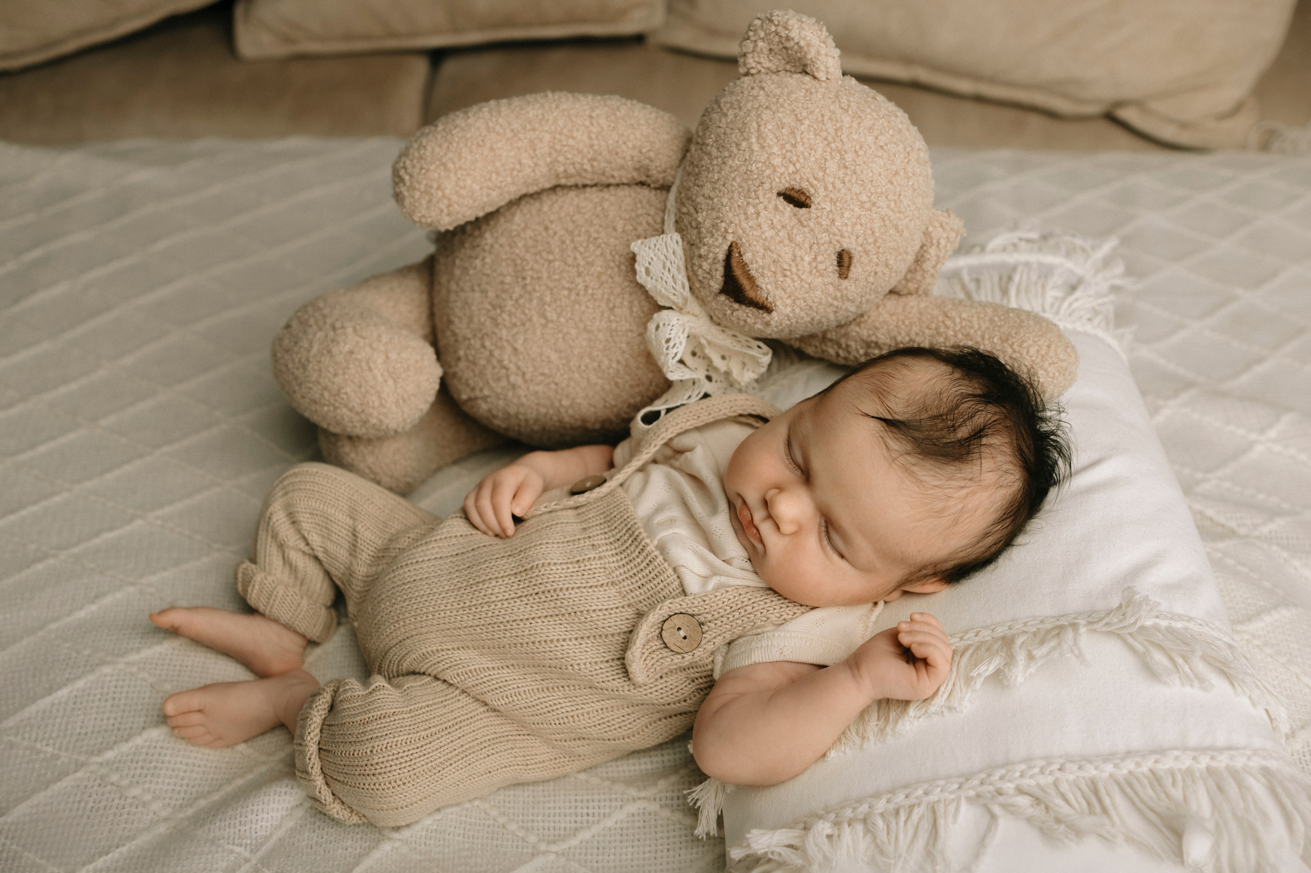 Фотосессия новорожденных Москва. Фотограф новорожденных в Москве Кристина Левит