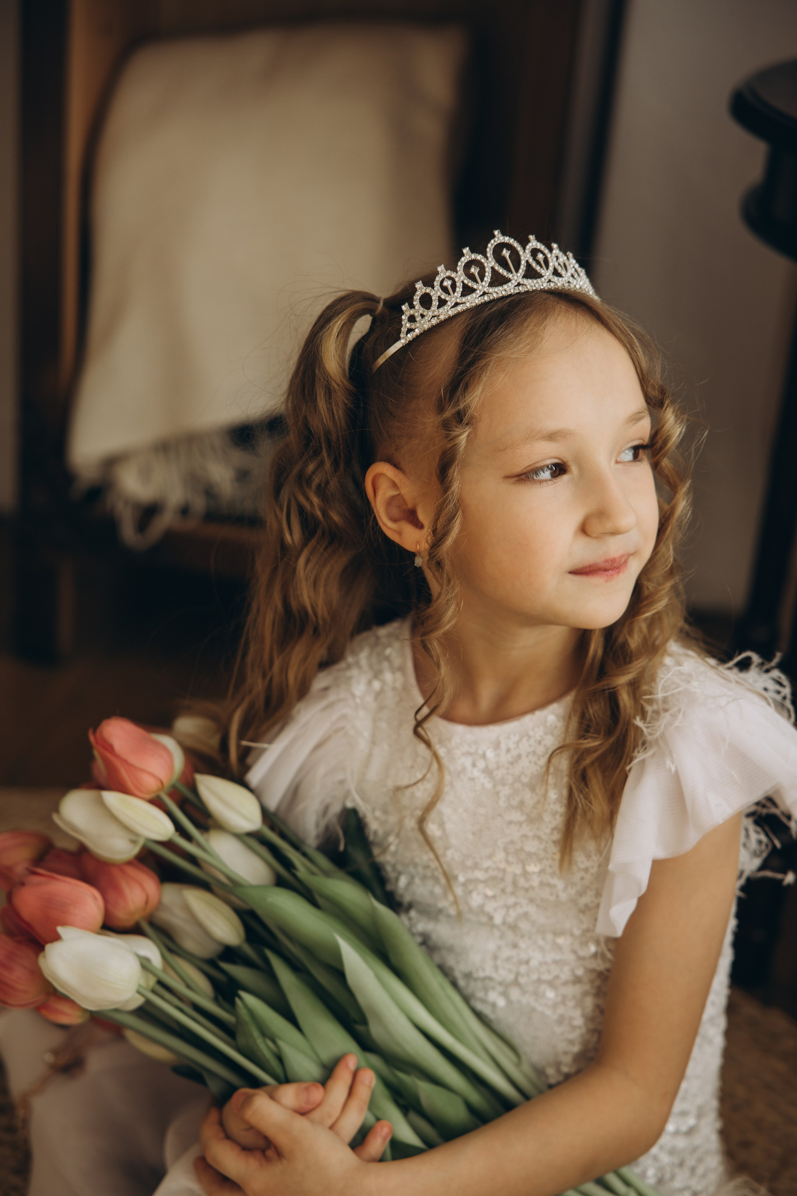 Весна в студии Лолли спейс. Свадебный, семейный фотограф в Иркутске Светлана Макаричева