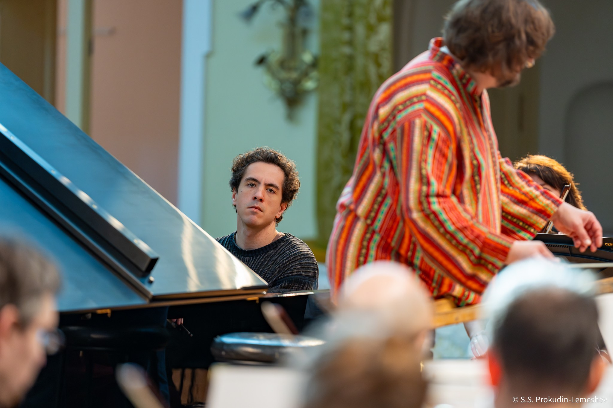 Феликс Коробов. Фотограф. Репортаж. Спорт. Концерты и мероприятия