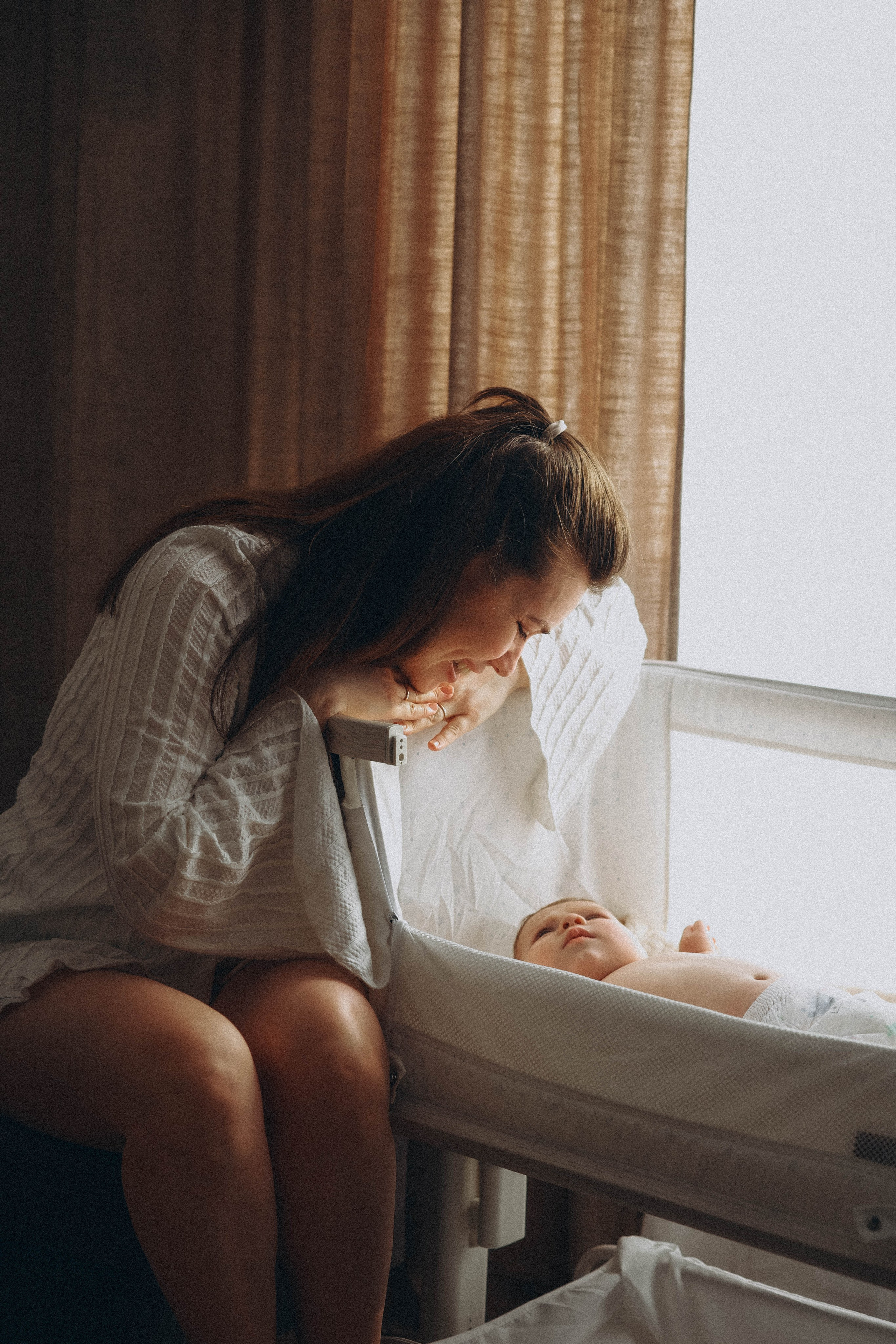 Милана и Максим. Семейный фотограф в Люберцах Шешина Анастасия