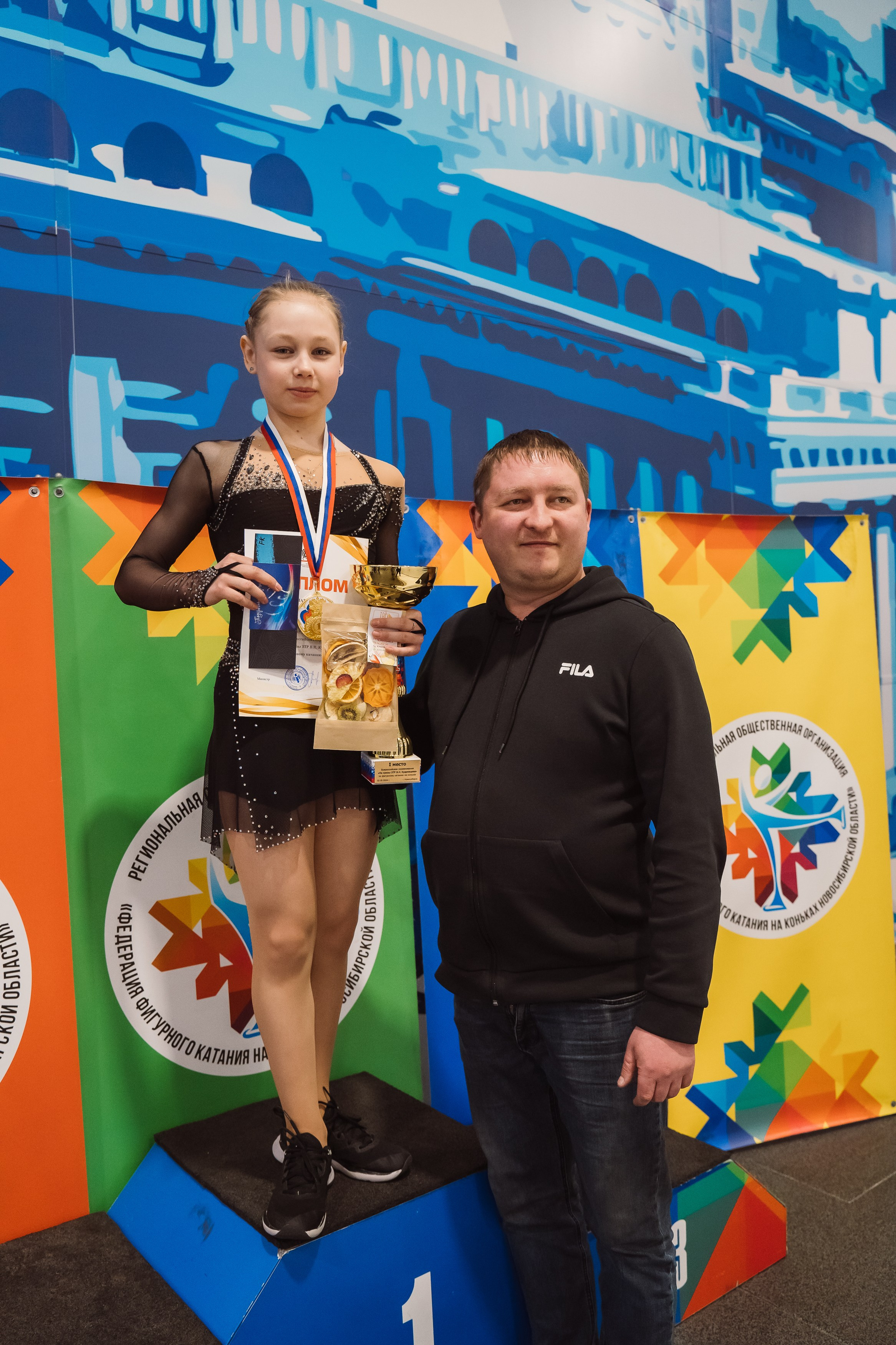 Всероссийские соревнования «На призы ЗТР В. Н. Кудрявцева». Воробьева Ксения — Спортивный и танцевальный фотограф Новосибирск