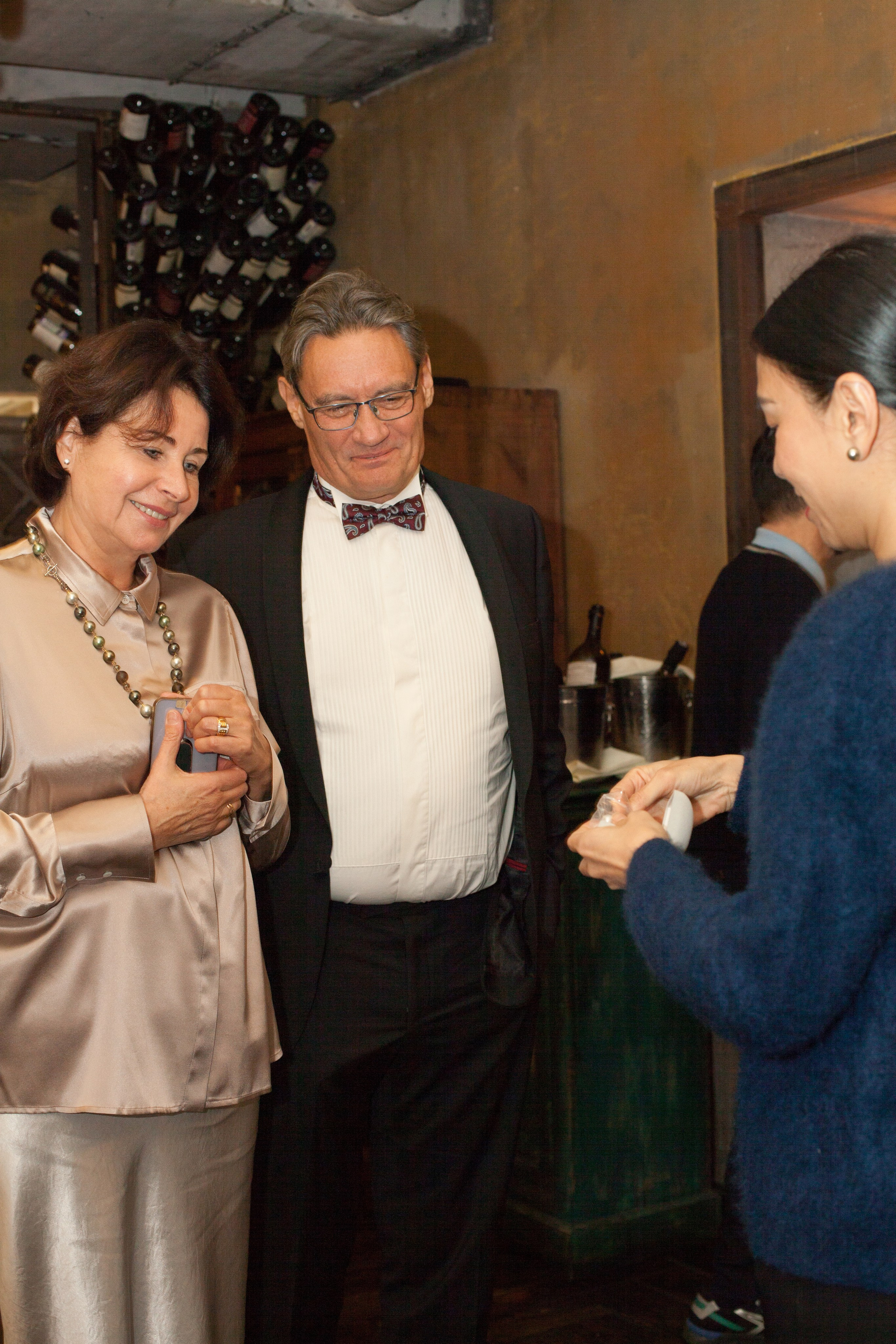 День Рождения Александра Васильевича Павловского. ФОТОГРАФ ЛИЛИЯ БИЧУРИНА