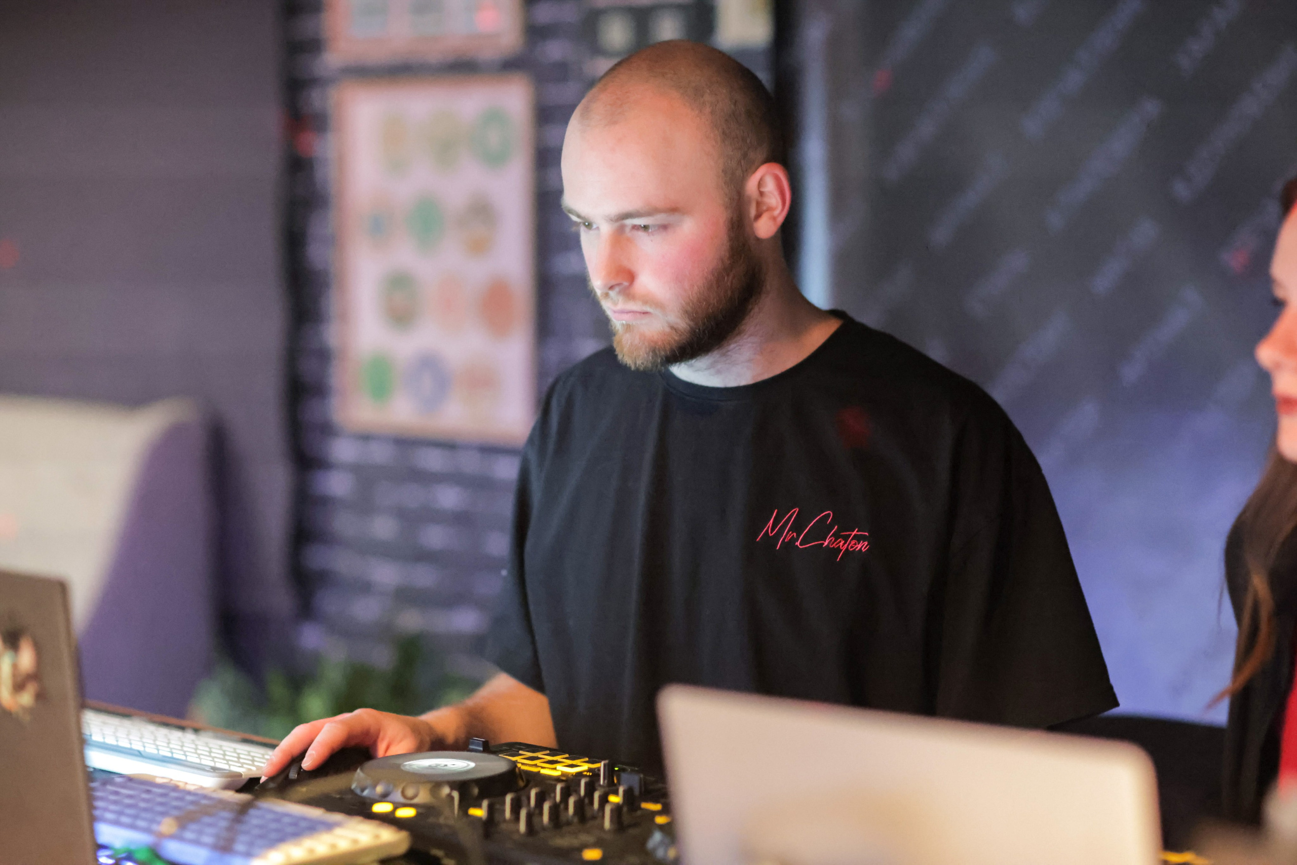 ДЕНЬ РОЖДЕНИЯ «ШОТНОЙ». ШОТНАЯ бар вдохновения в Магадане