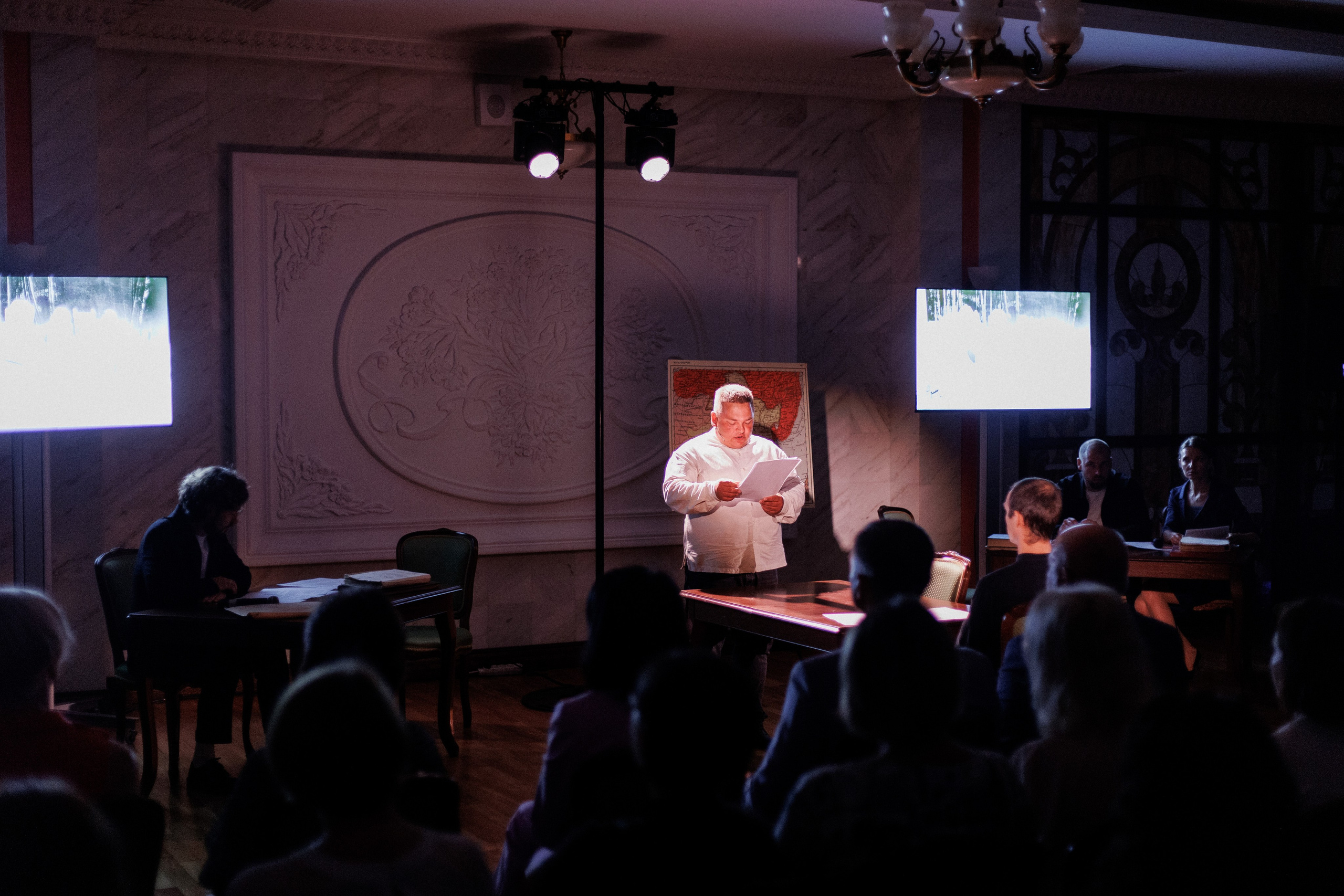 ПРЕЗЕНТАЦИЯ КНИГИ — 80 ЛЕТ ПОБЕДЫ. СВОИ. ФОТООТЧЕТЫ-СОБЫТИЯ-МЕСТА