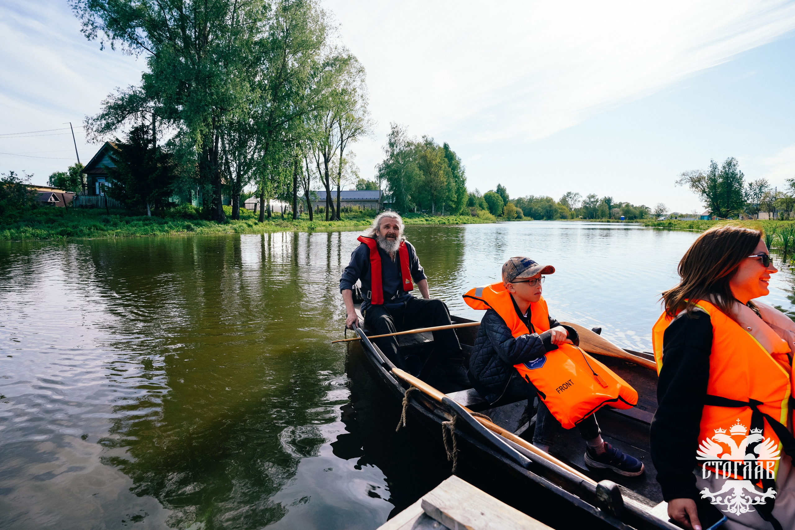 Каравон 2024. Фотограф Казань