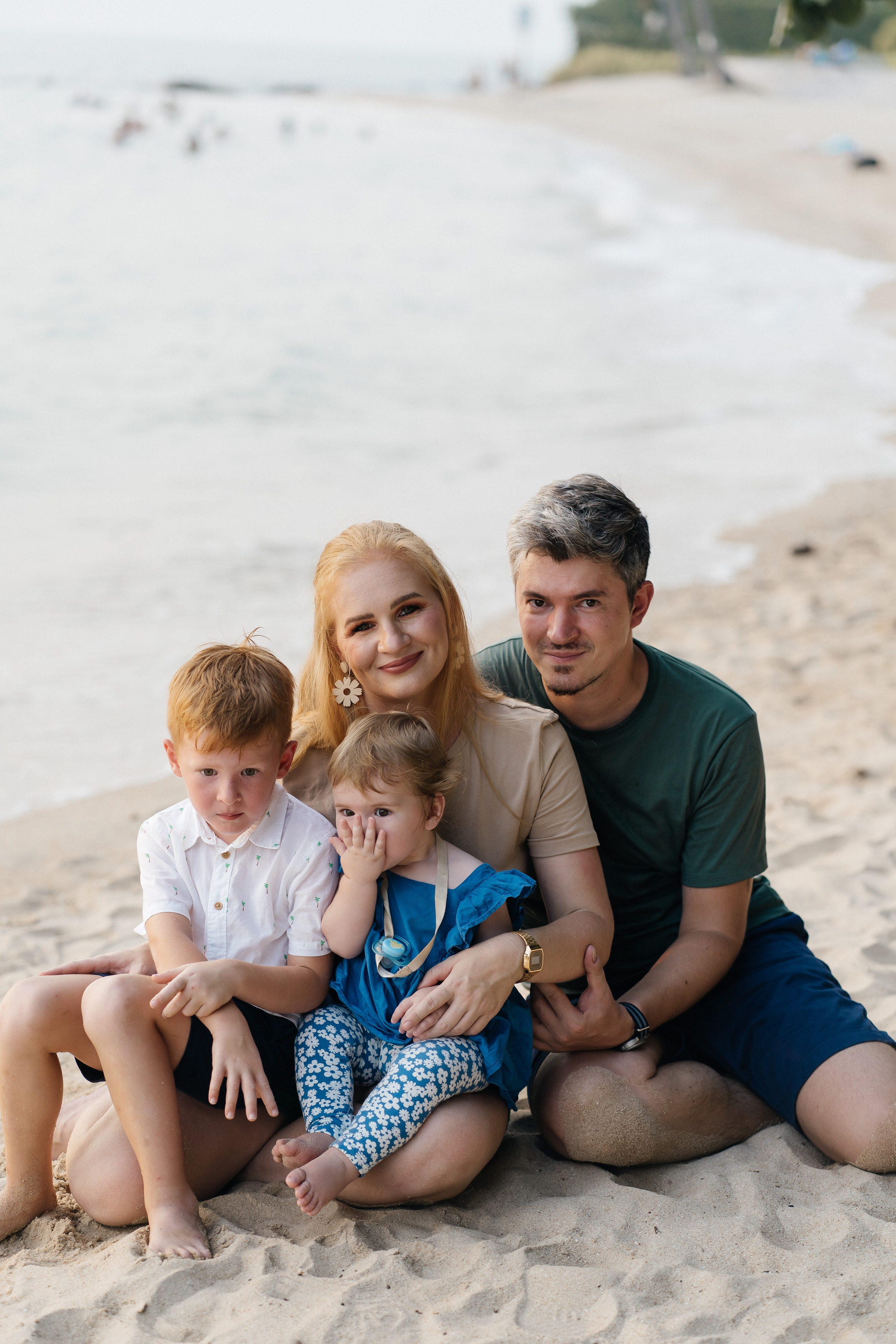 Семейные. Свадебный фотограф Сочи Елена Казакова