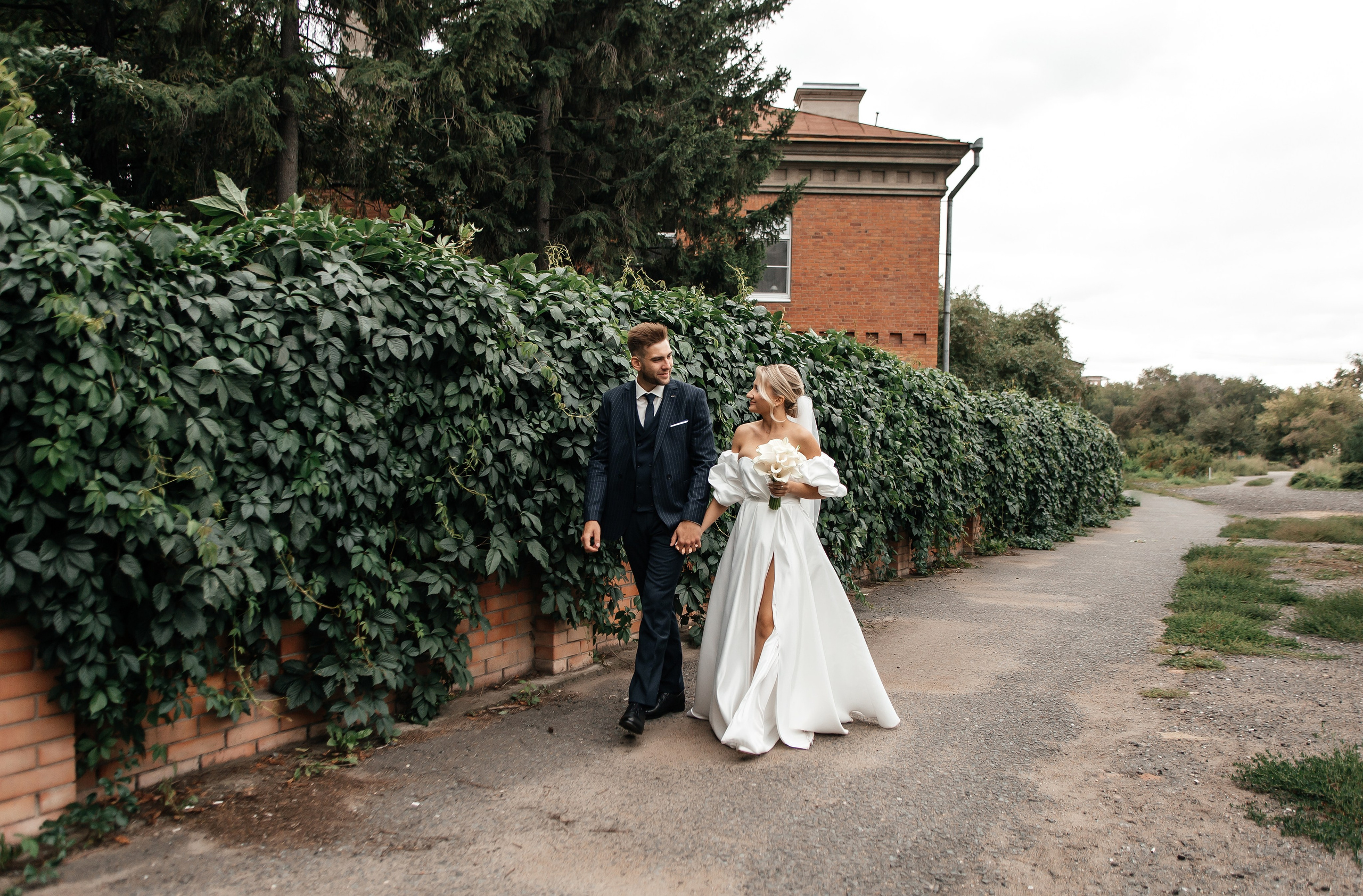 Локации. Свадебный и семейный фотограф в Омске Евгения Хакимова
