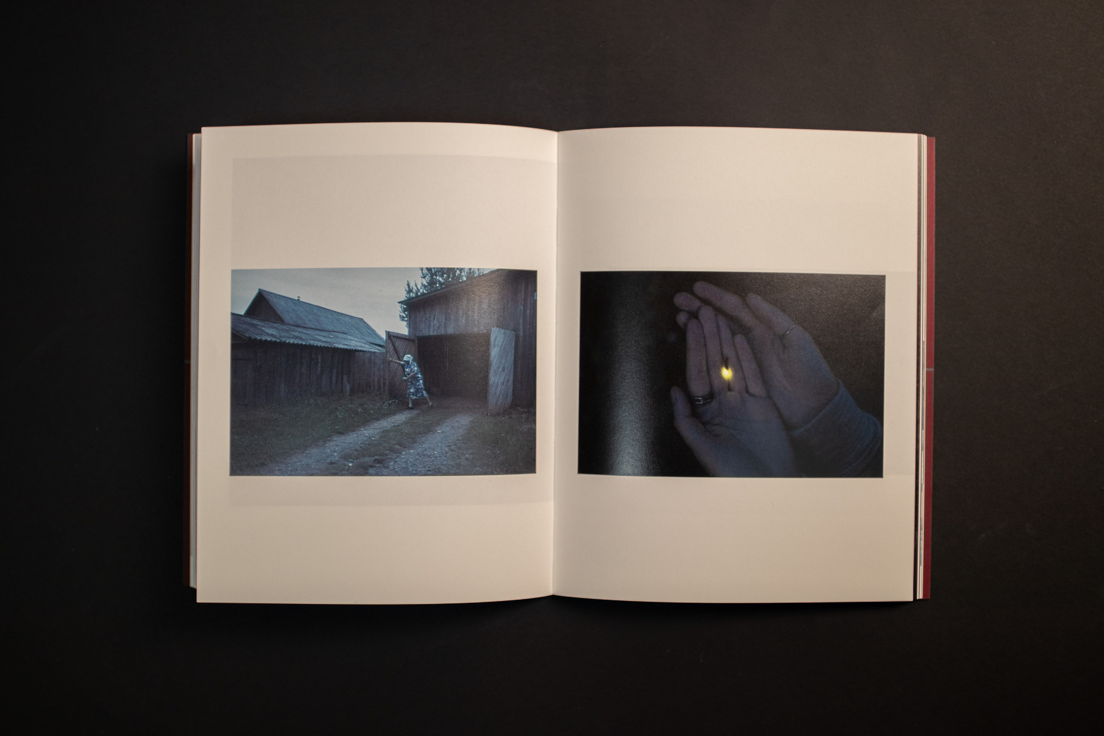 Books. Dmitry Ermakov. Documentary photographer