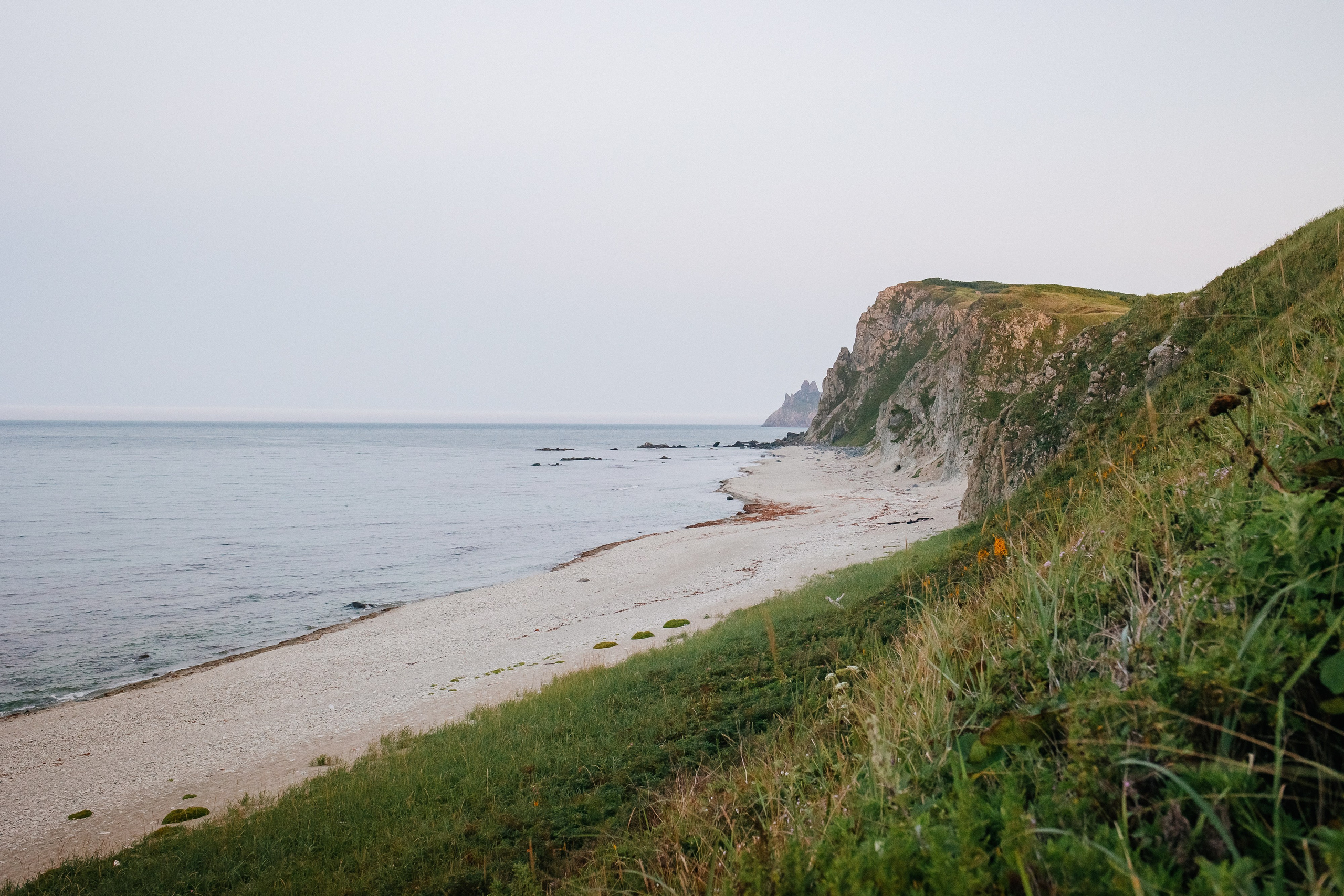 Пока не застроили. Evgeniya Kokurina