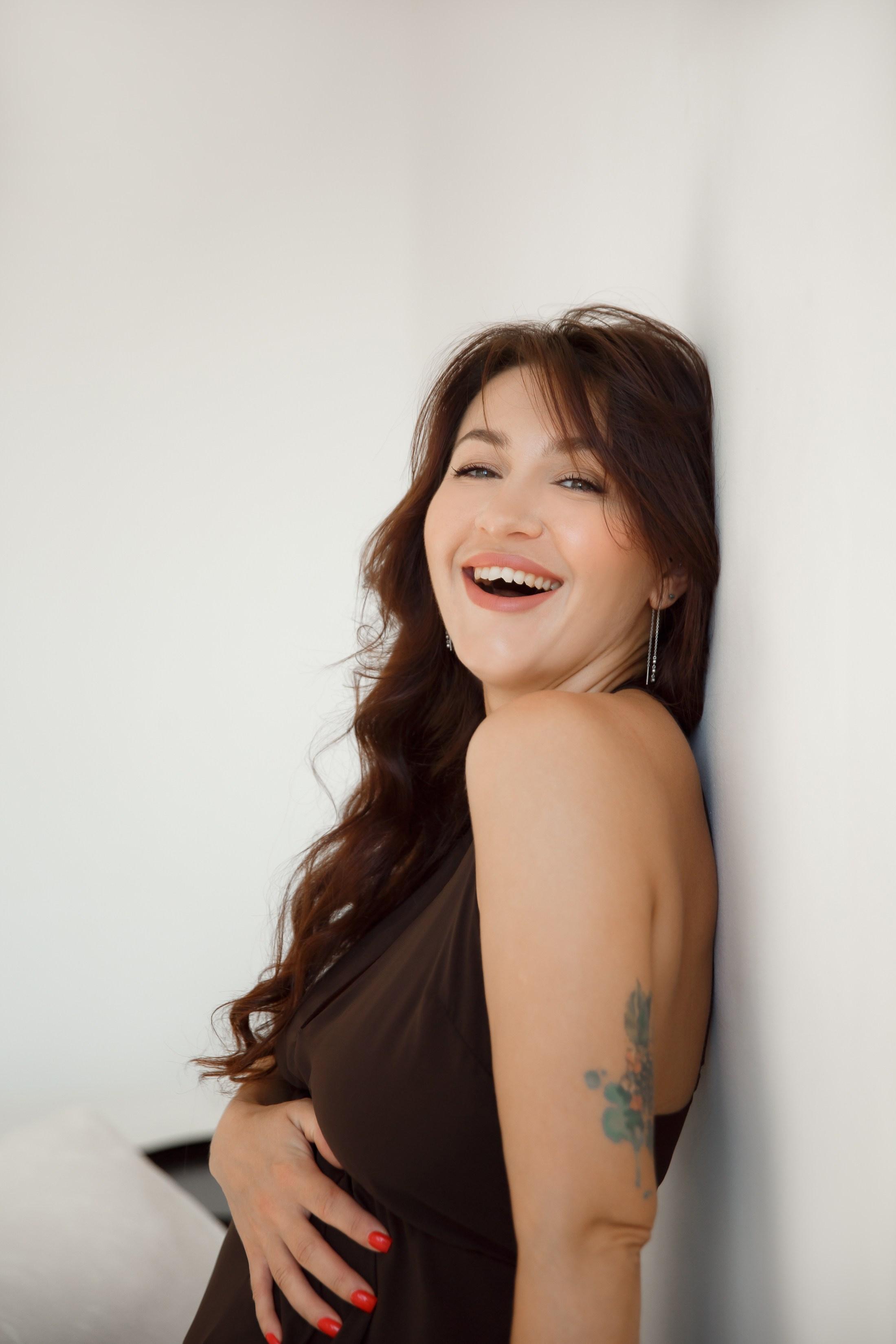 Семейный и портретный фотограф в Санкт-Петербурге Ольга Станкова