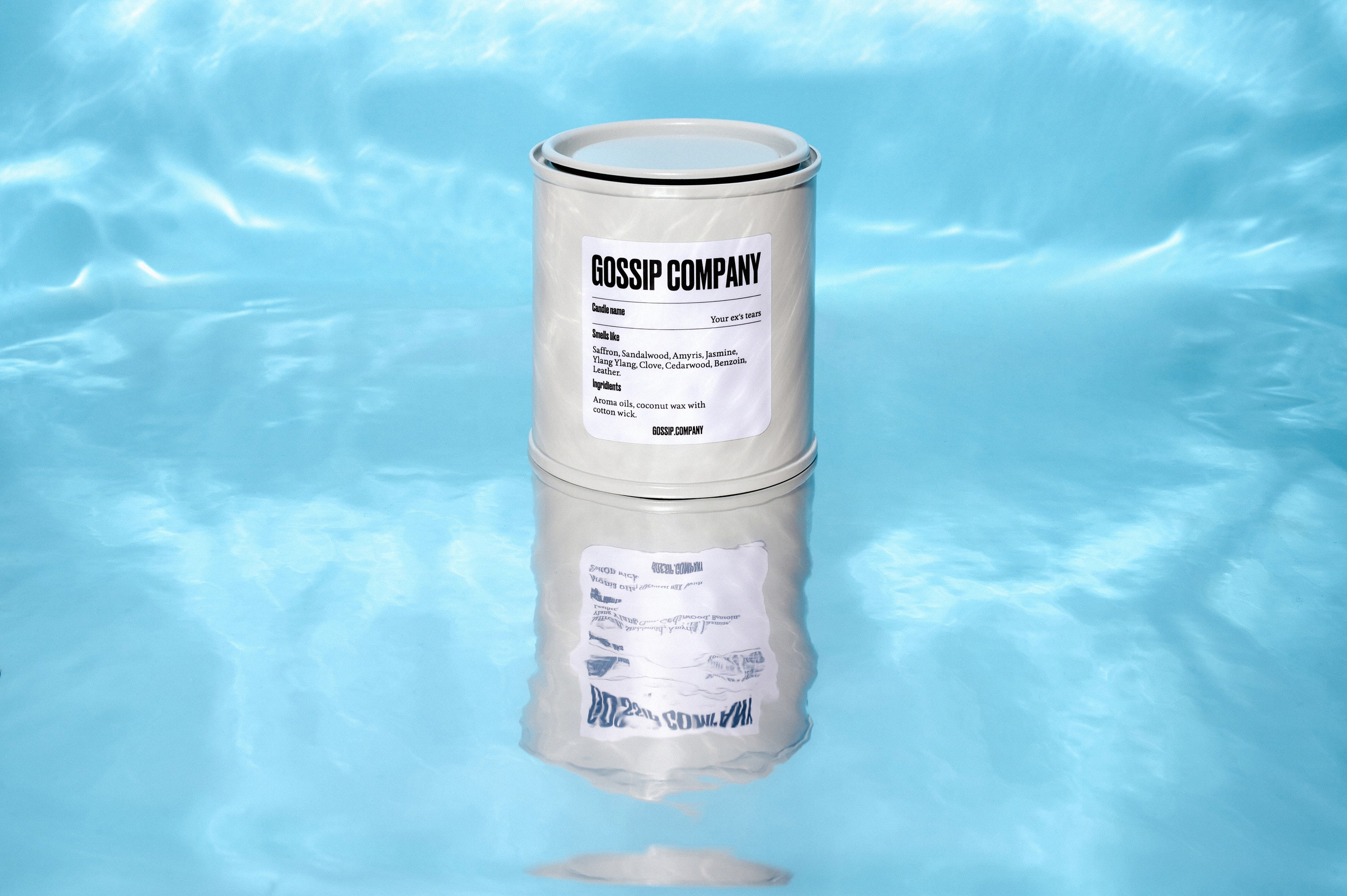 Gossip Company. Фотограф Сергей Бойко Москва