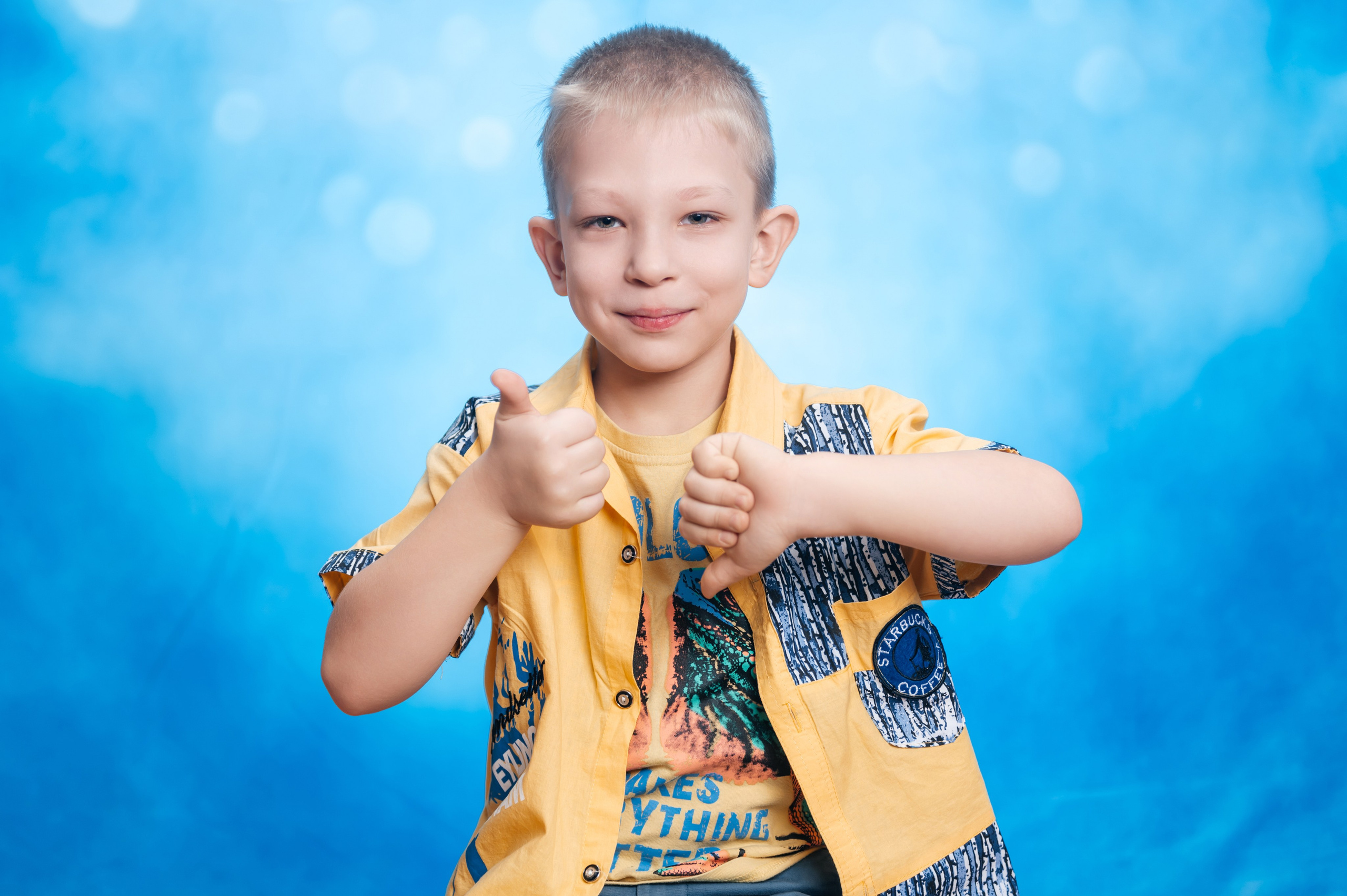 Детский сад. Современные выпускные альбомы в Новосибирске