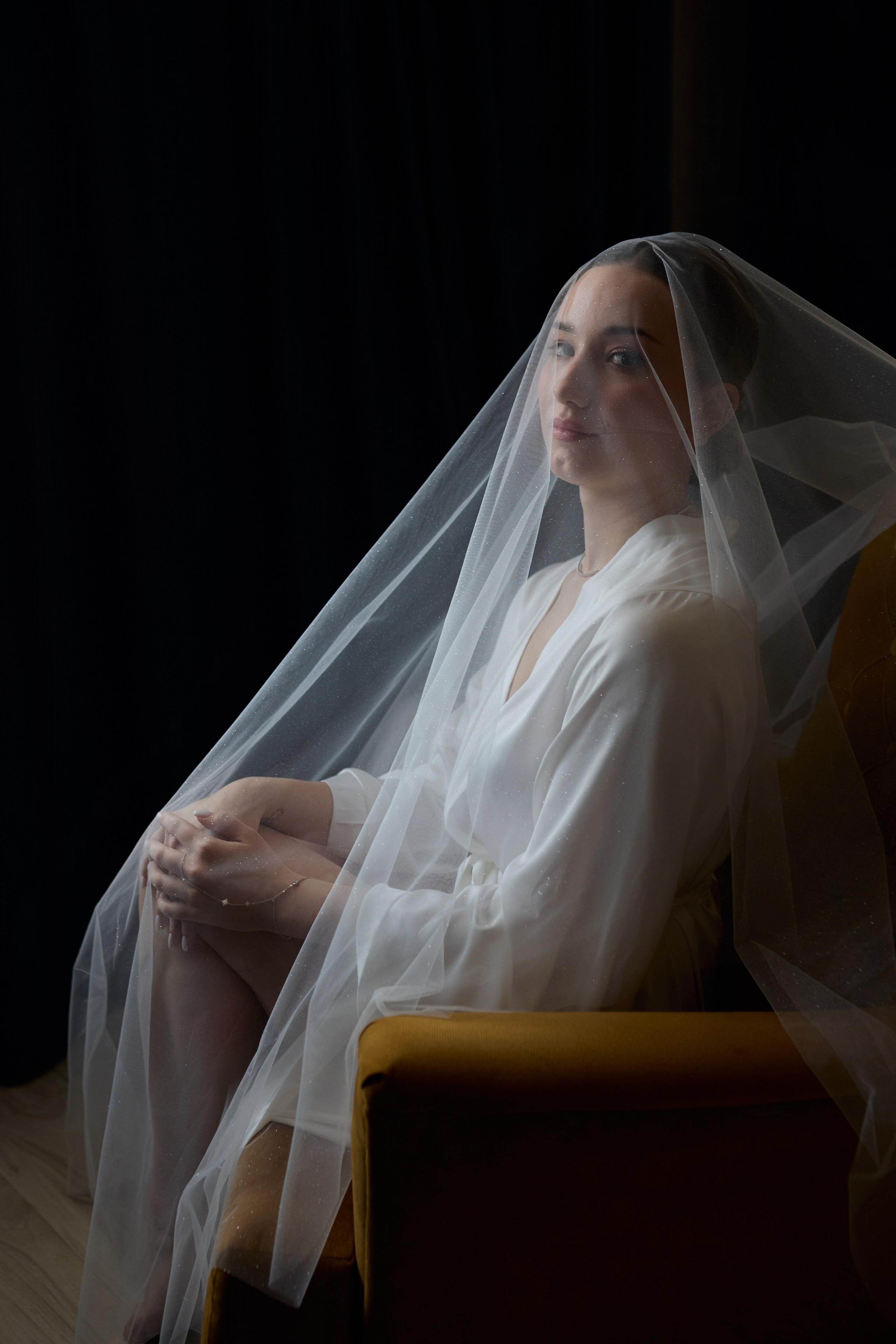 Свадебный фотограф в Ростове-на-Дону — Анастасия Кузьменко