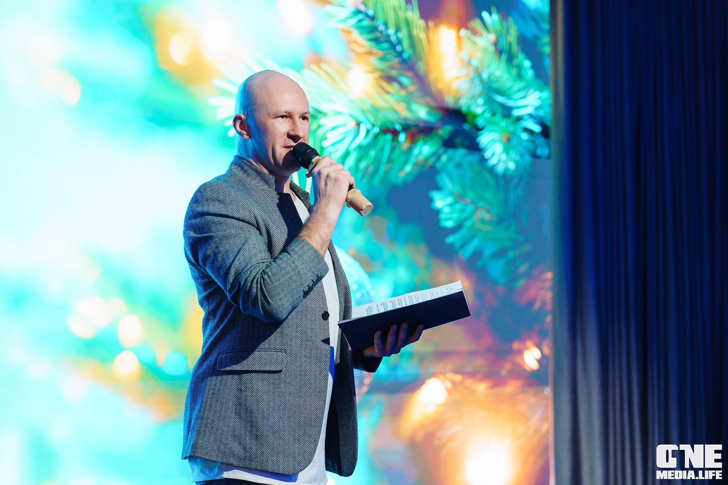 Фоторепортаж из ресторана Океан. One Media Life: фоторепортажи, фотоотчеты с мероприятий и заведений