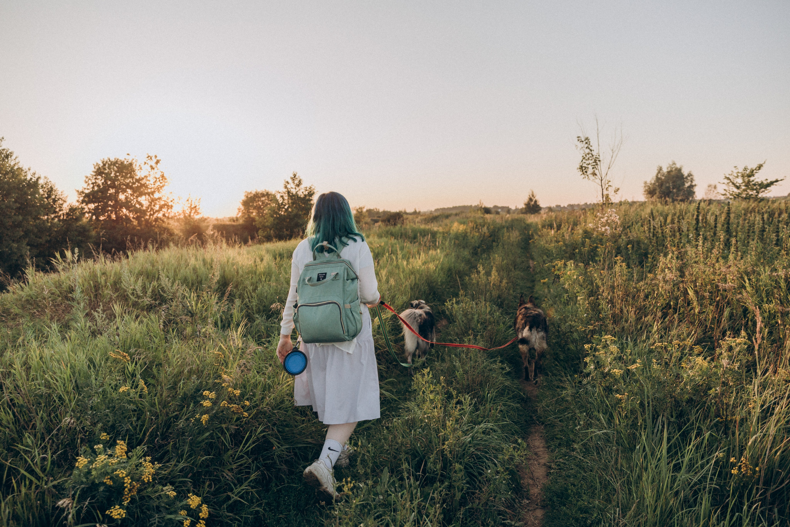 Фотограф-анималист в Москве Соломонова Варвара