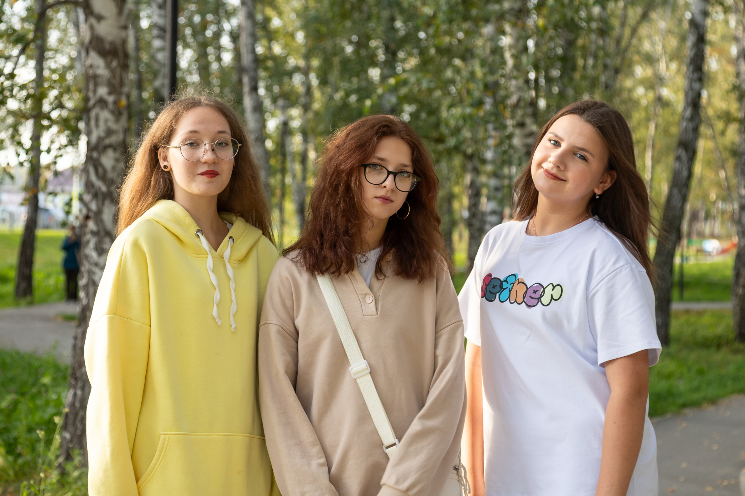 Прогулка с классом. Выпускные альбомы — заказать альбом на выпускной в Новосибирске