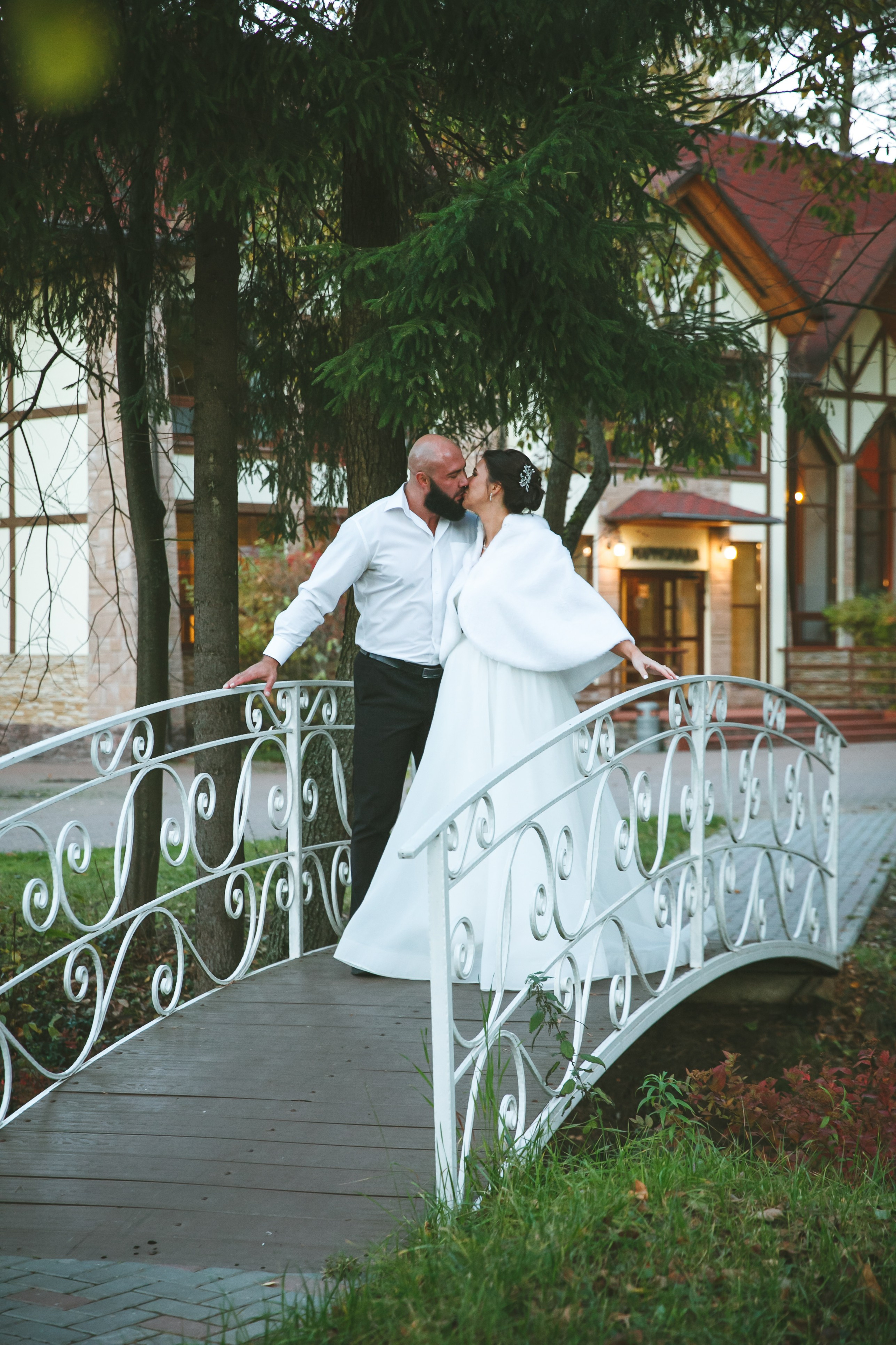 Прогулка в Ареал в Подмосковье. Детский и семейный фотограф в Москве СВАО Екатерина Алалыкина