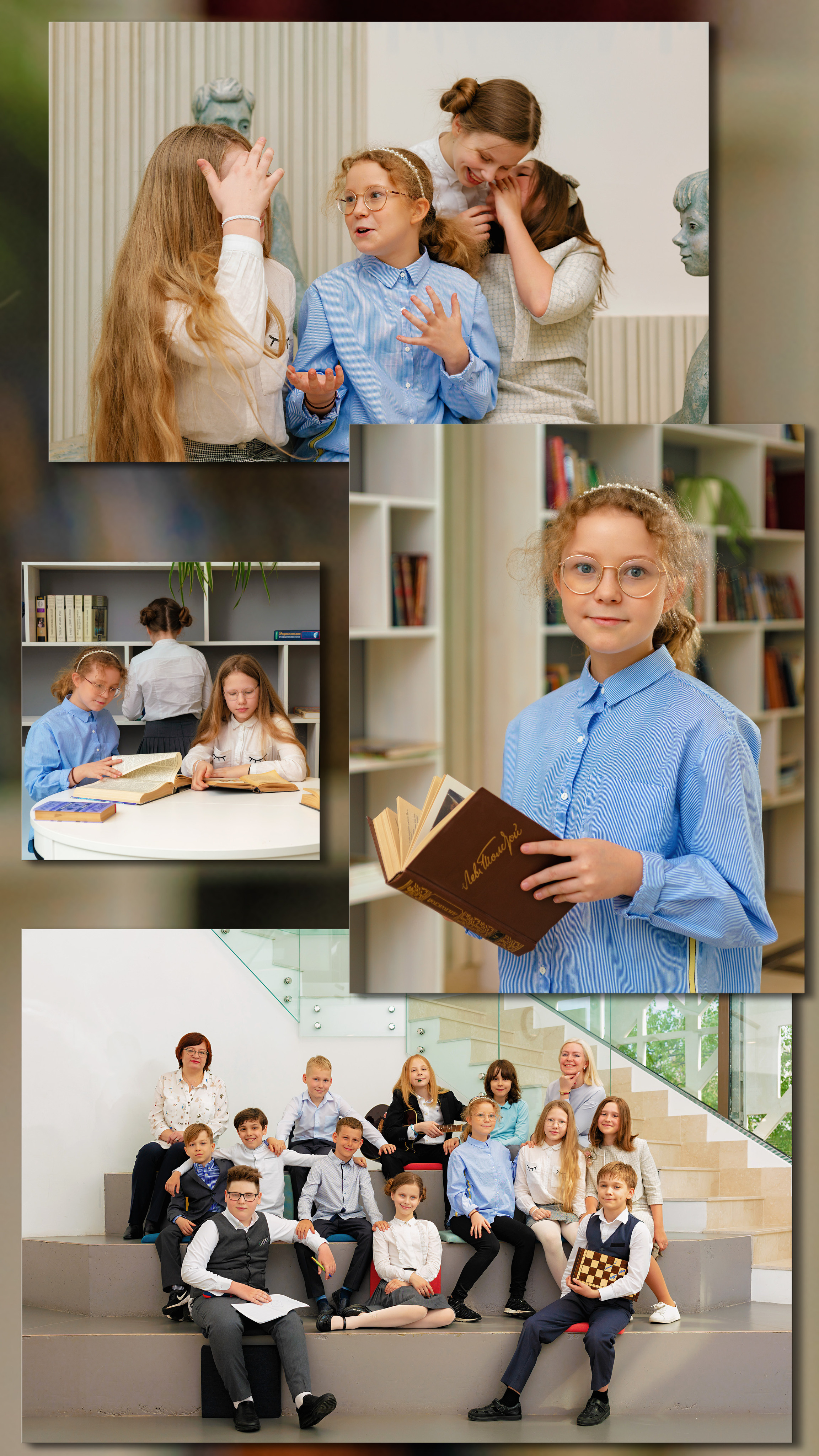 Стоимость альбомов