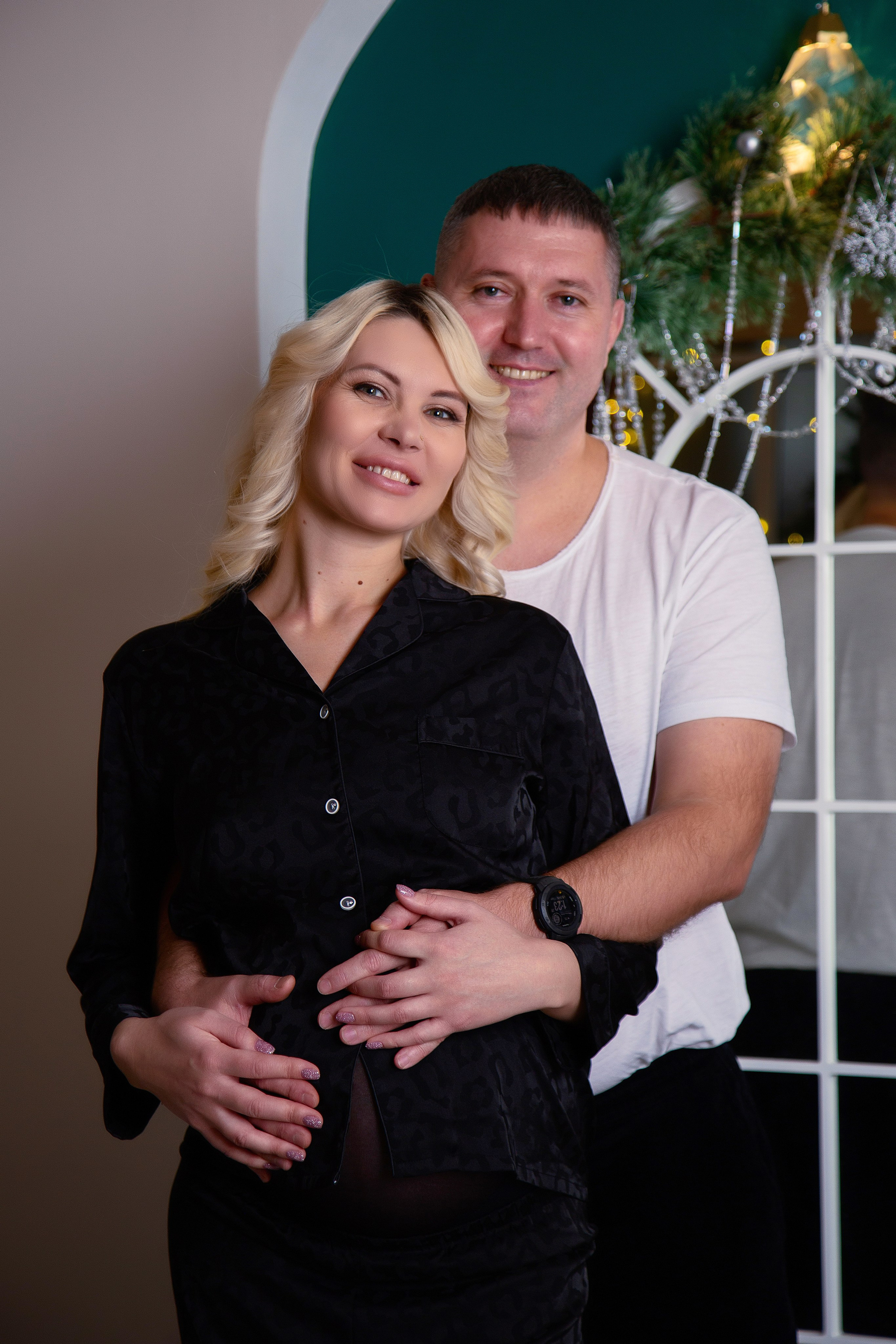 Новогоднии фотодни!. Детский и семейный фотограф Кемерово Антонина Семеркова!