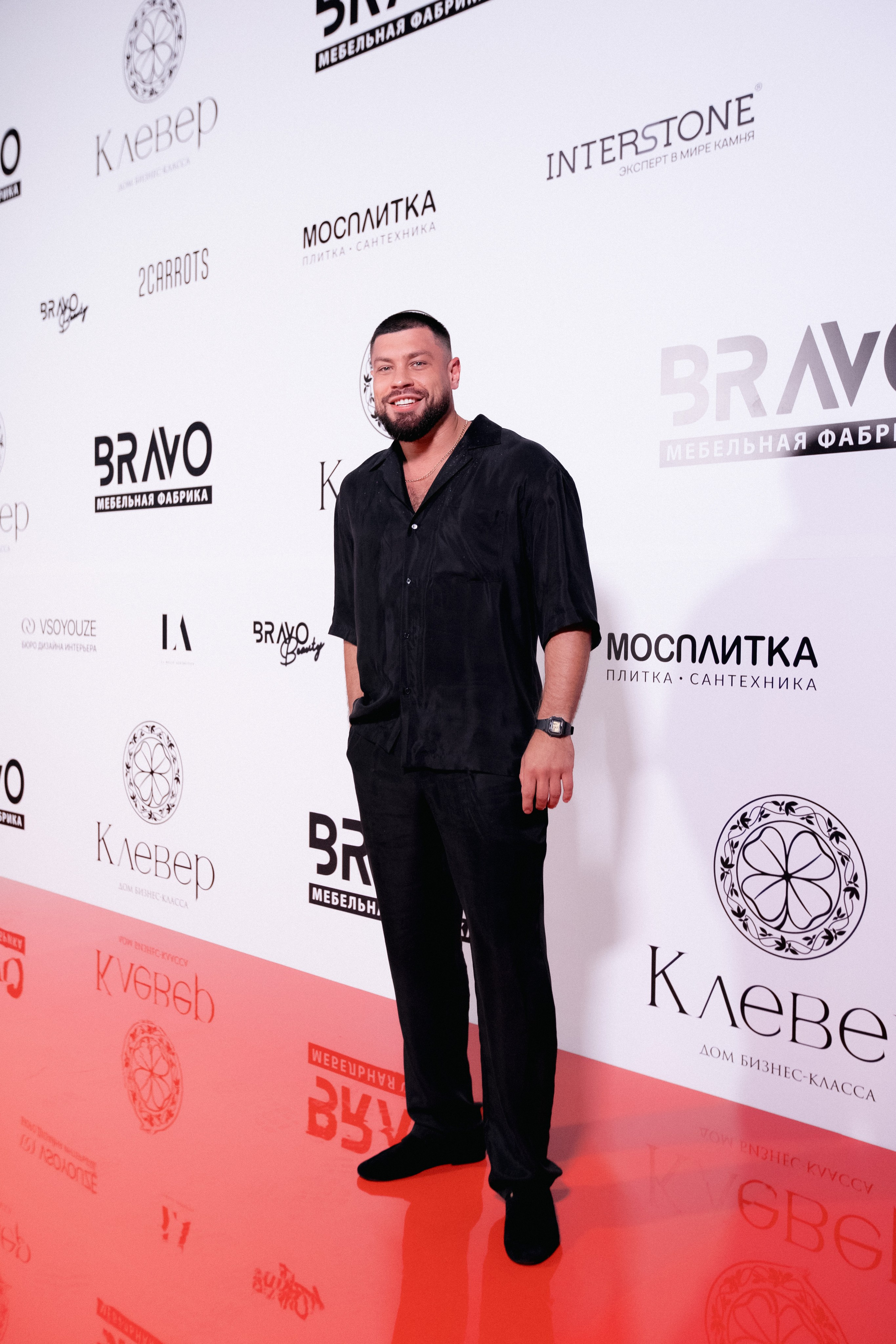 BRAVO BIRTHDAY 13 — PART I. СВОИ. ФОТООТЧЕТЫ-СОБЫТИЯ-МЕСТА