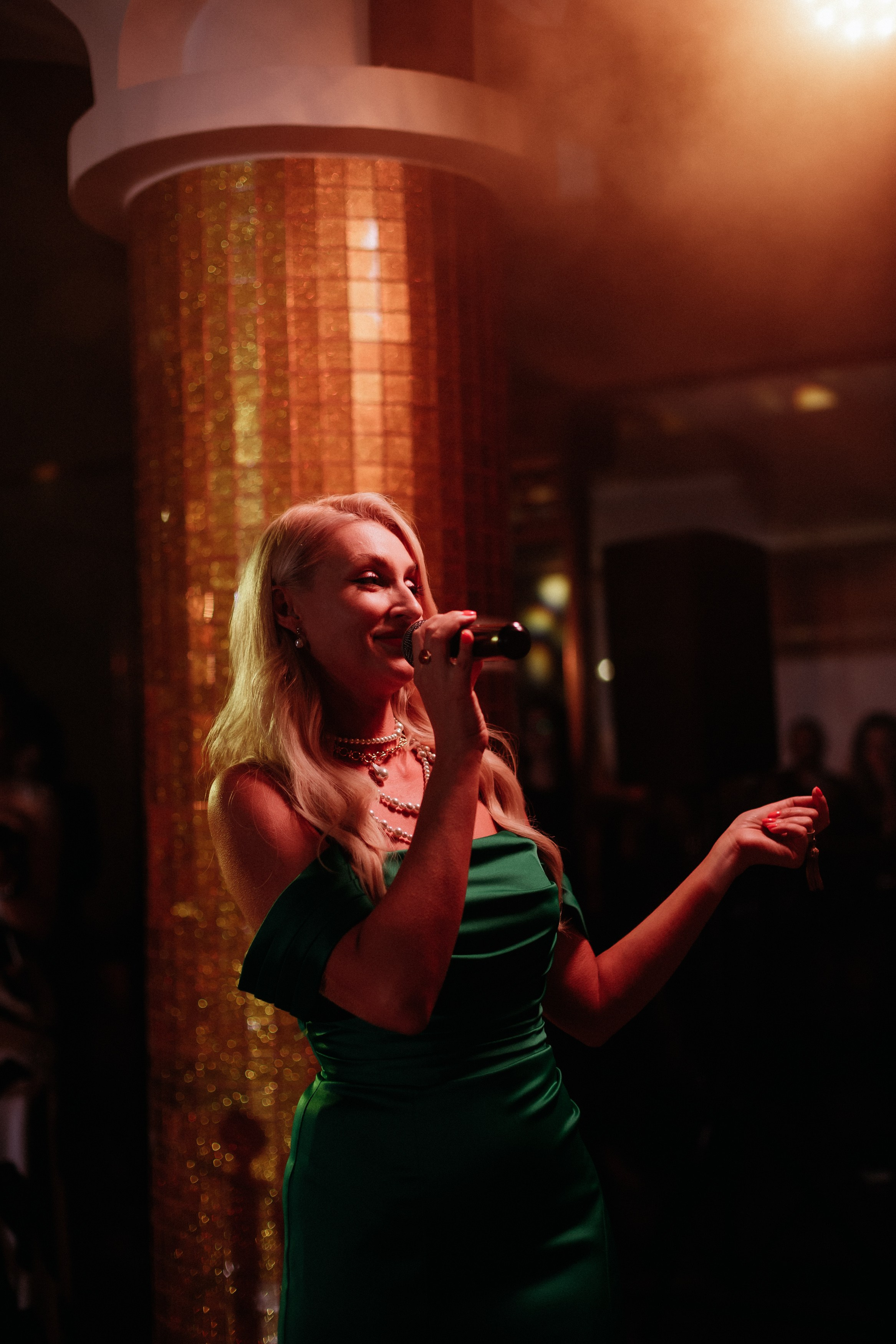 20 лет студии красоты Юлии Харченко. СВОИ. ФОТООТЧЕТЫ-СОБЫТИЯ-МЕСТА